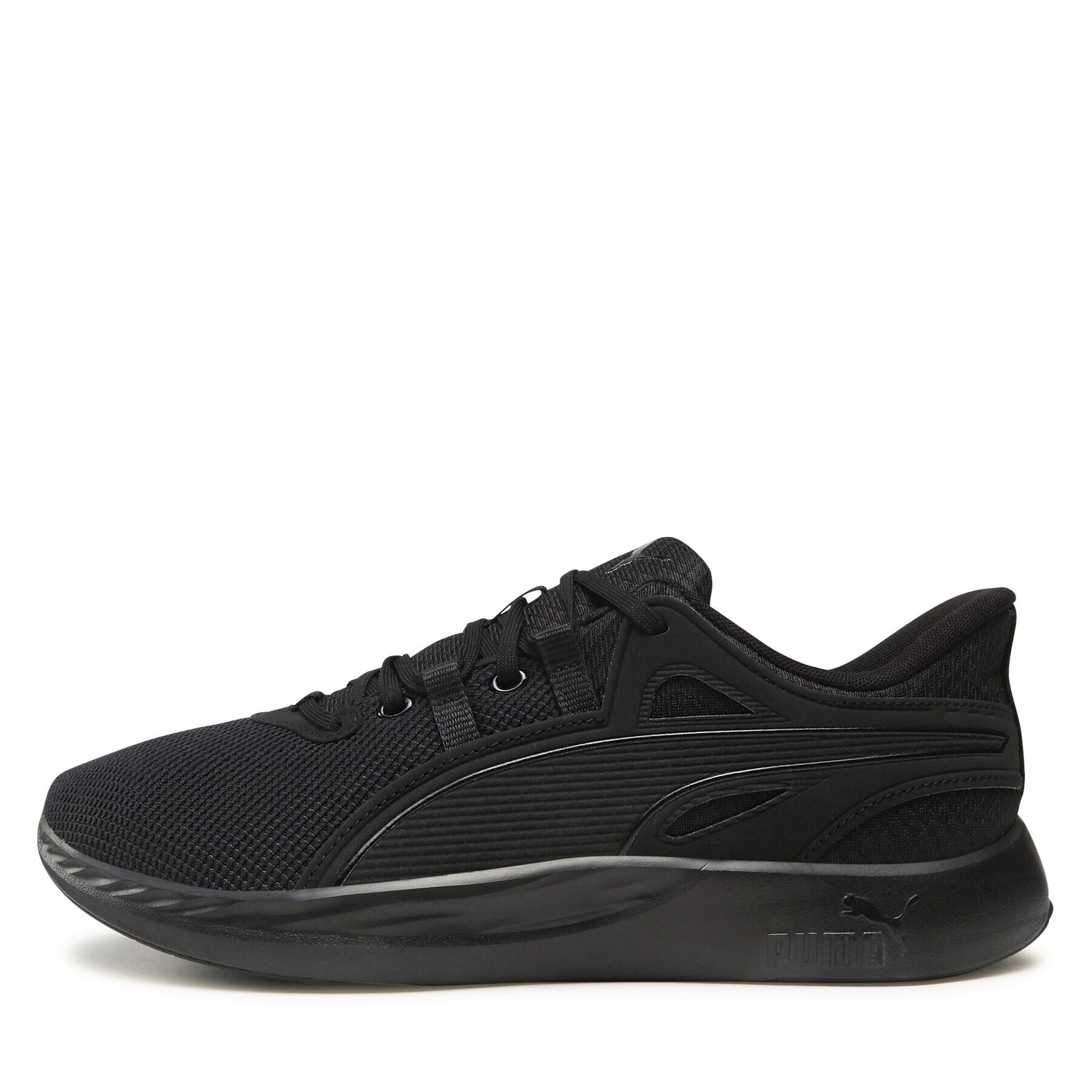 Puma Čevlji Better Foam Legacy 37787307 Črna - Pepit.si