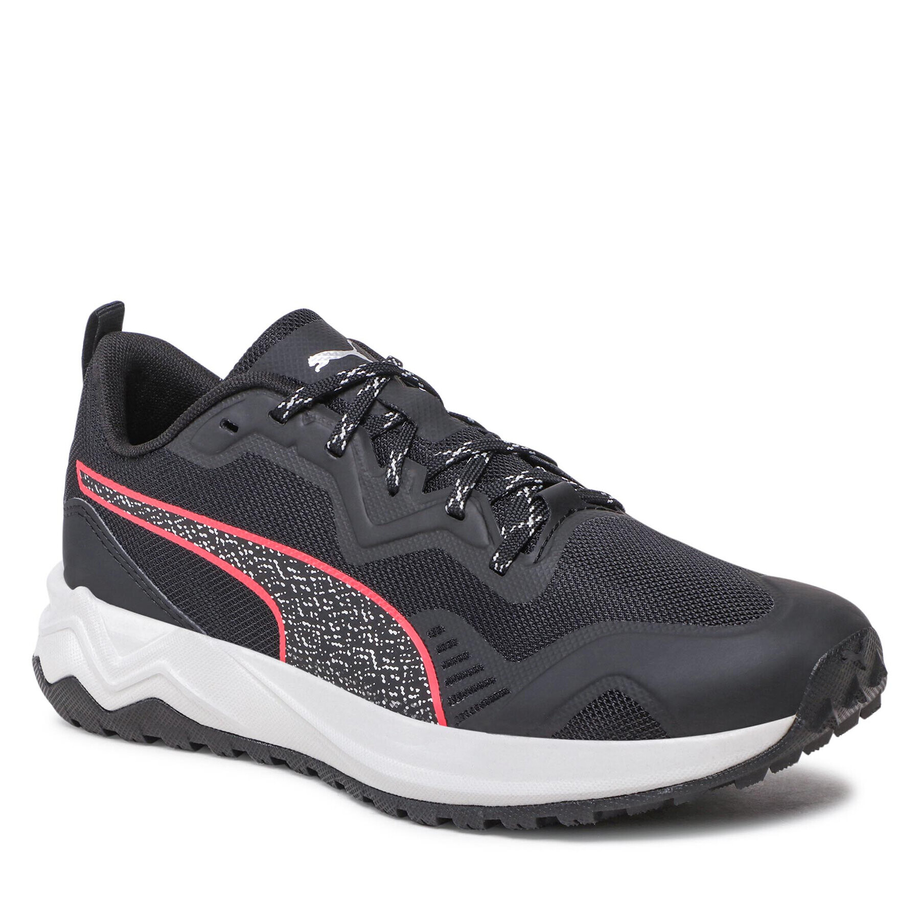 Puma Čevlji Better Foam Xterra 195165 05 Črna - Pepit.si