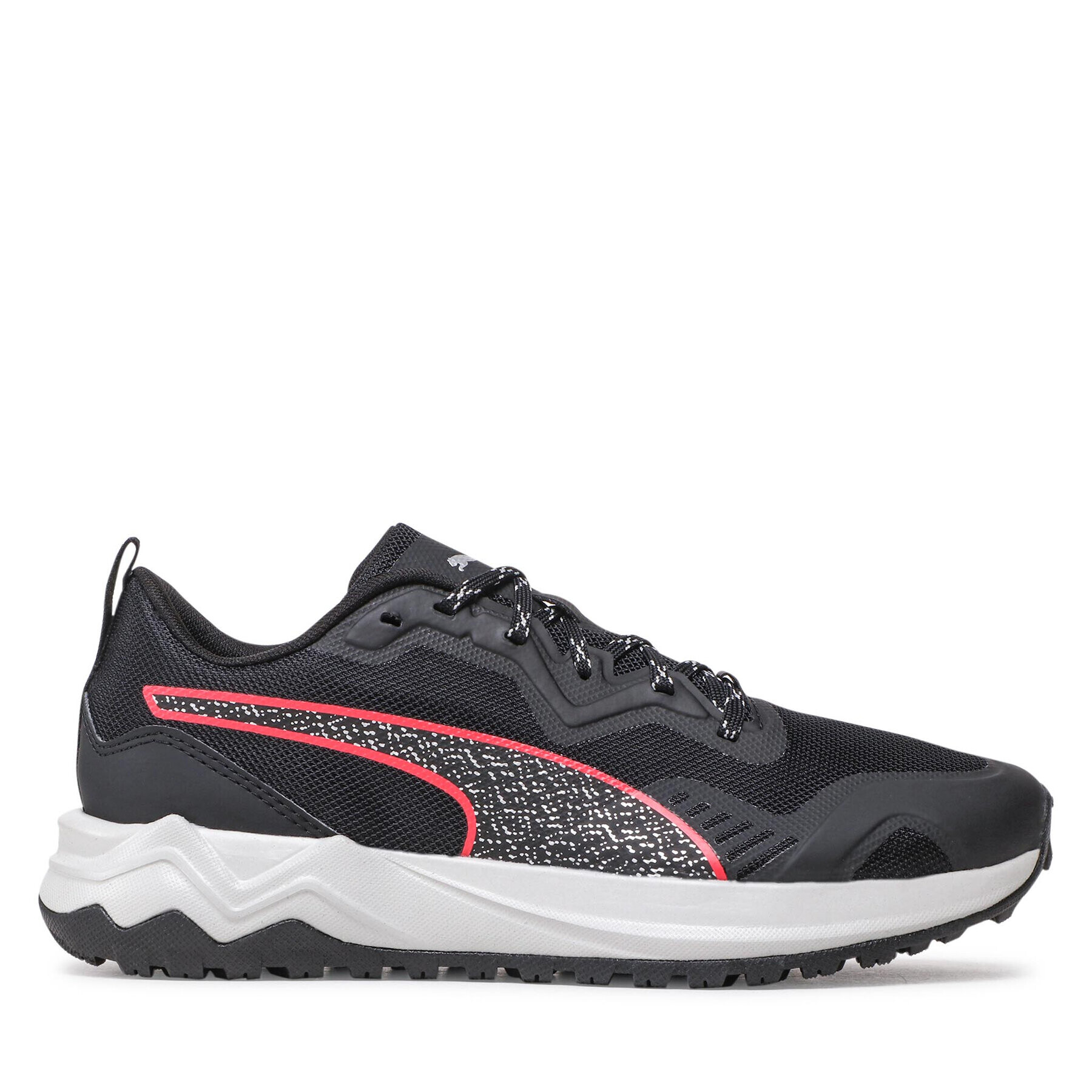 Puma Čevlji Better Foam Xterra 195165 05 Črna - Pepit.si