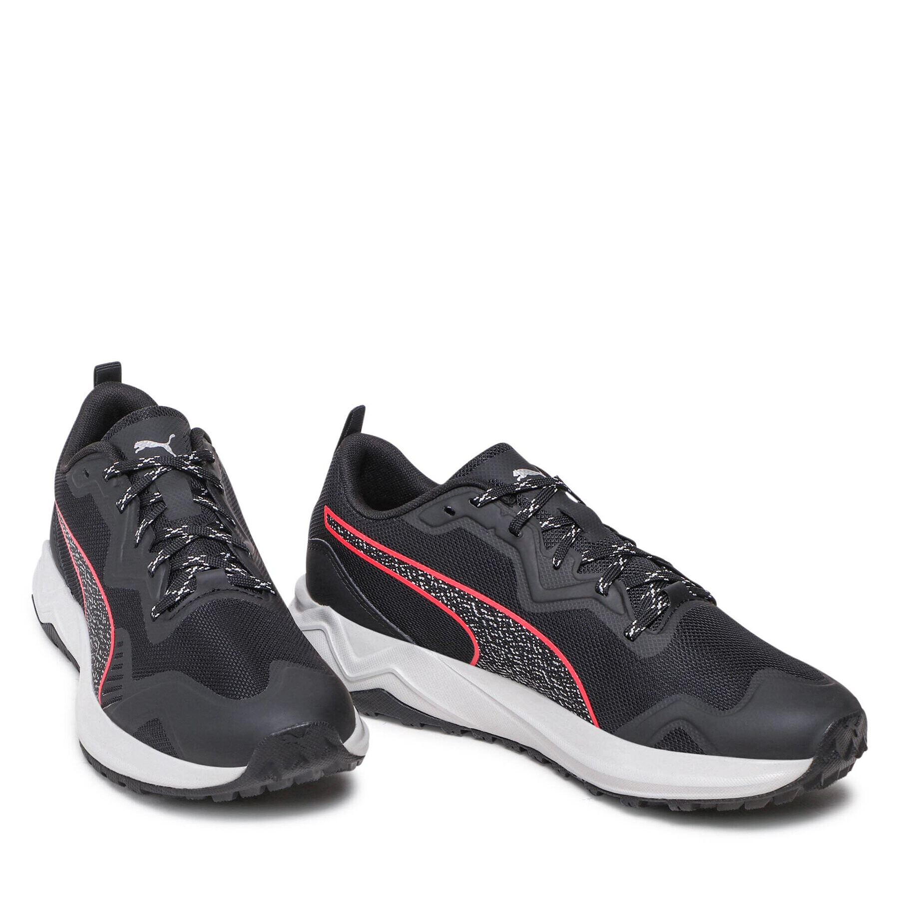 Puma Čevlji Better Foam Xterra 195165 05 Črna - Pepit.si