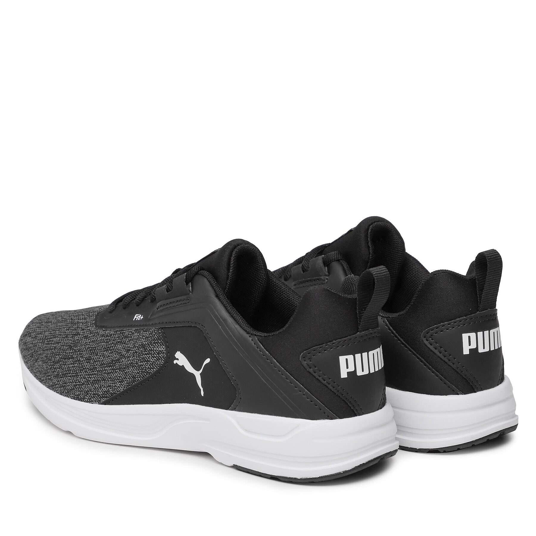 Puma Čevlji Comet 2 Alt Beta 19510901 Črna - Pepit.si