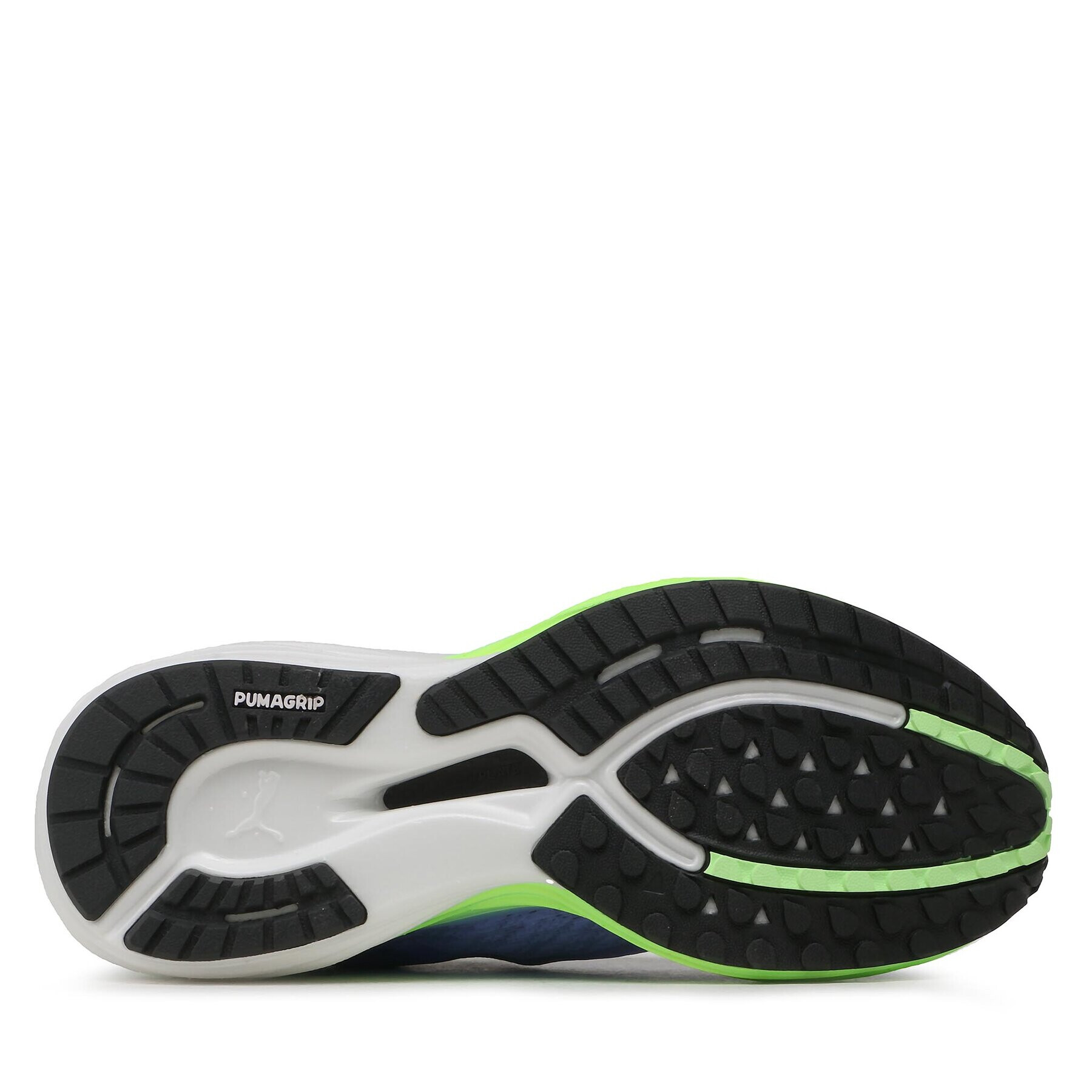 Puma Čevlji Deviate Nitro 2 37680709 Modra - Pepit.si