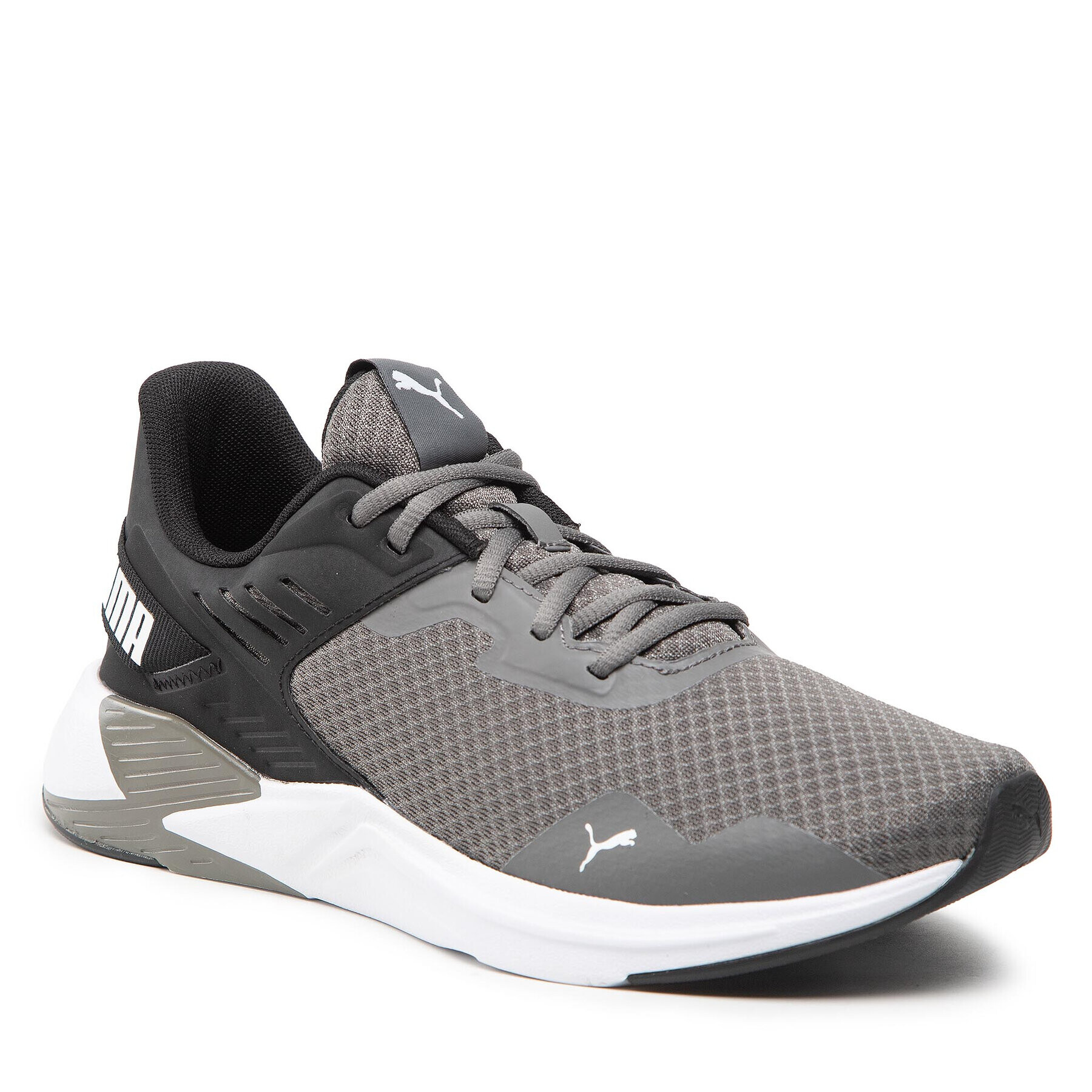 Puma Čevlji Disperse Xt 2 Mesh 376858 10 Siva - Pepit.si