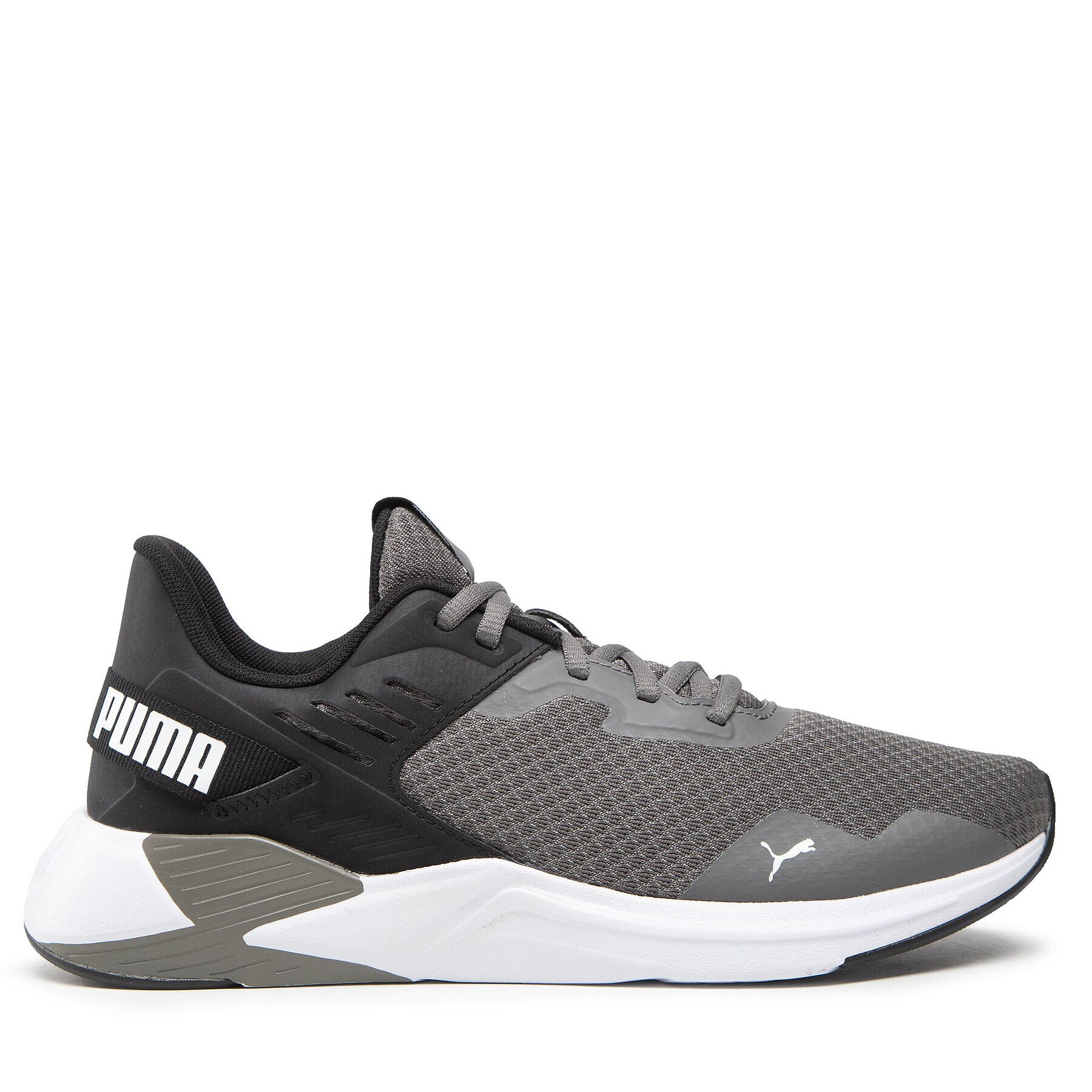 Puma Čevlji Disperse Xt 2 Mesh 376858 10 Siva - Pepit.si