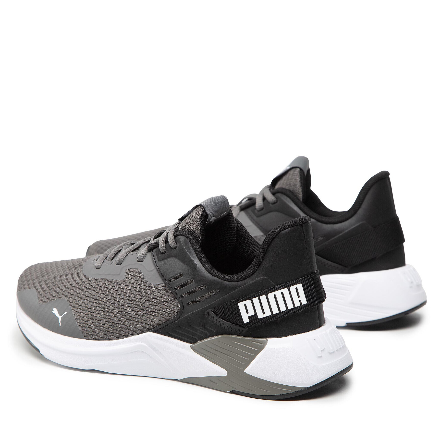 Puma Čevlji Disperse Xt 2 Mesh 376858 10 Siva - Pepit.si