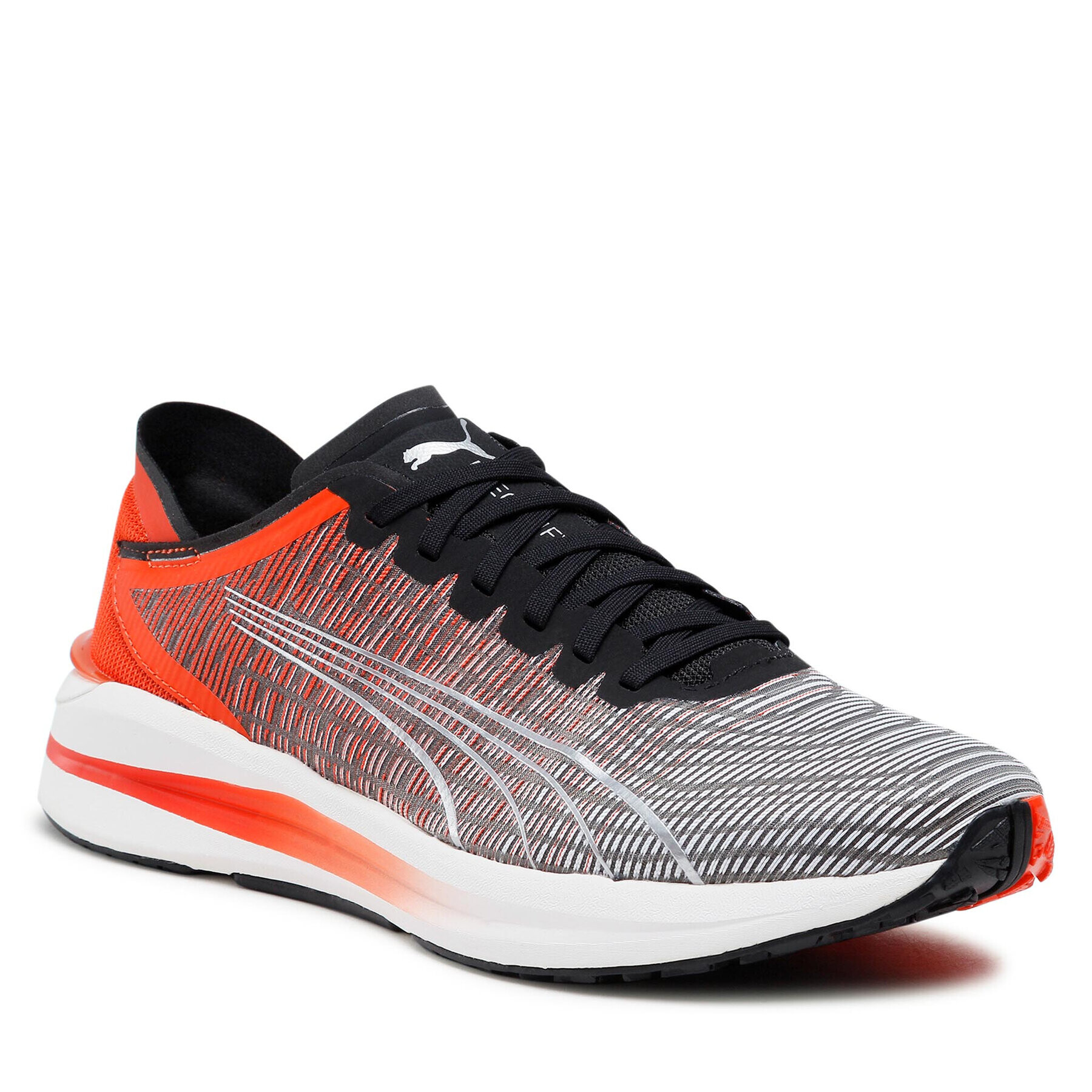 Puma Čevlji Electrify Nitro 195173 12 Siva - Pepit.si