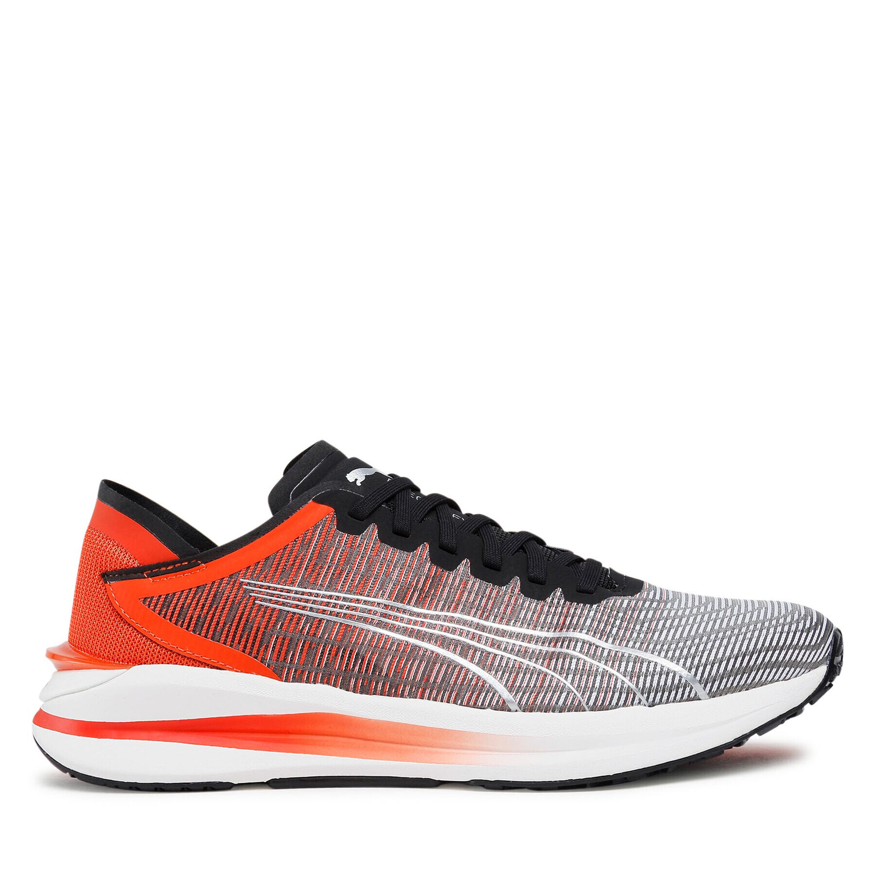 Puma Čevlji Electrify Nitro 195173 12 Siva - Pepit.si