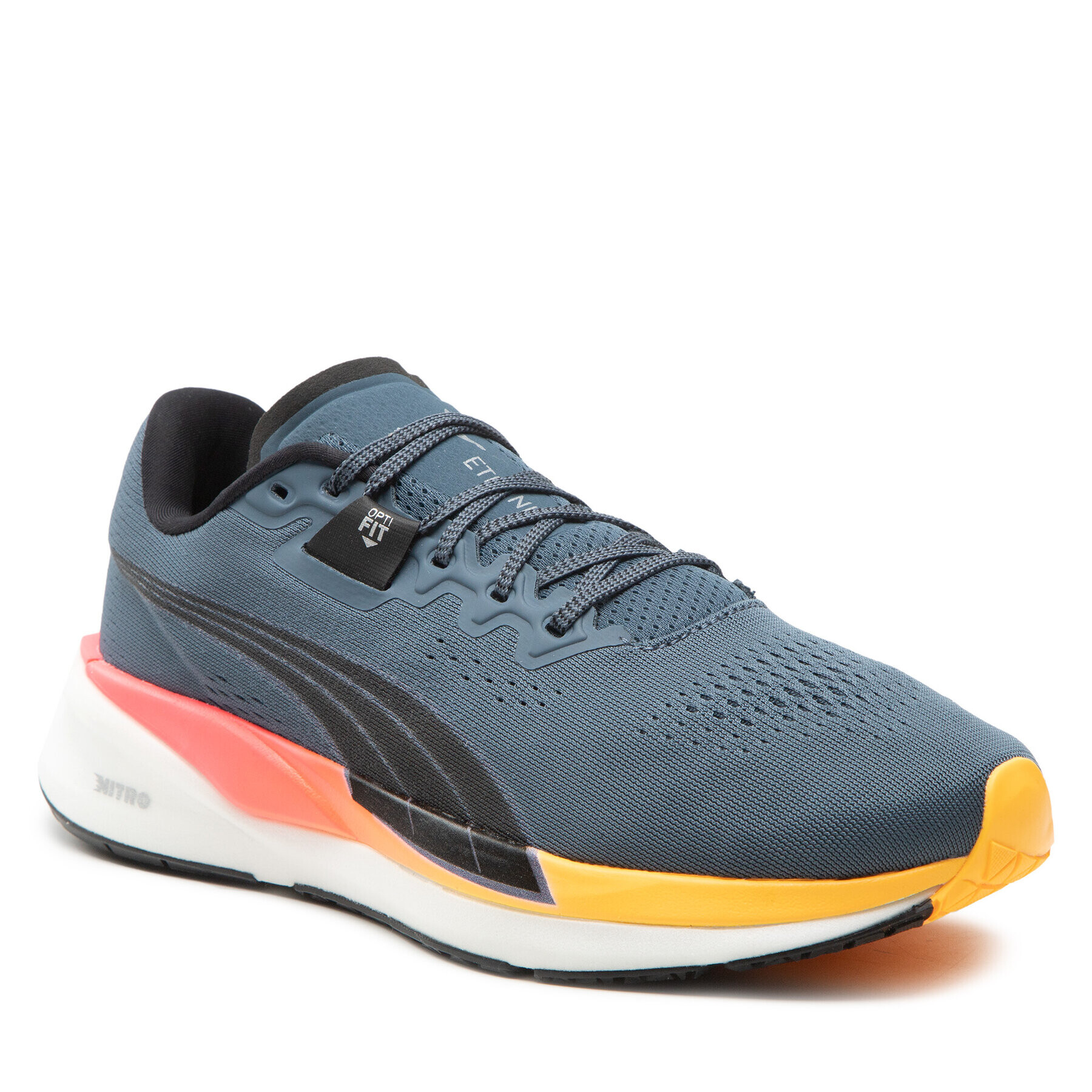 Puma Čevlji Eternity Nitro 194681 13 Siva - Pepit.si