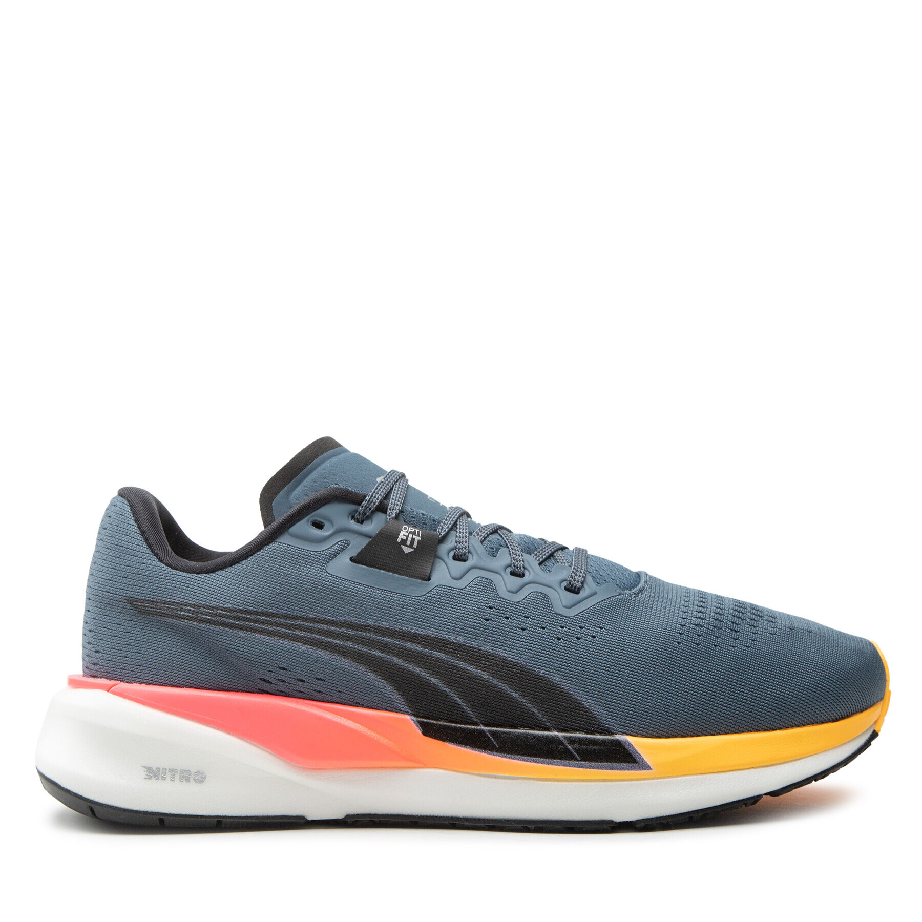 Puma Čevlji Eternity Nitro 194681 13 Siva - Pepit.si