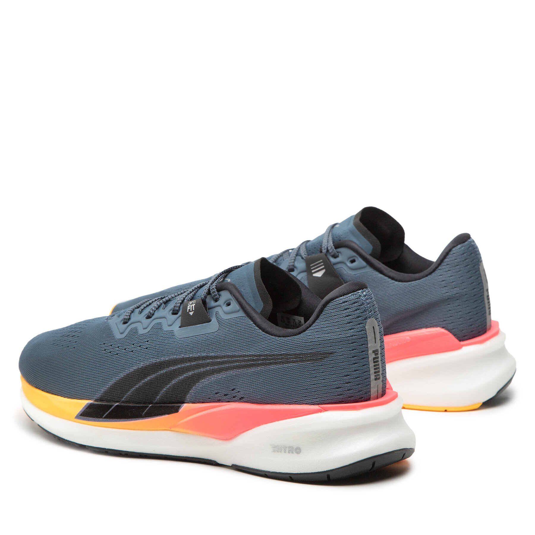 Puma Čevlji Eternity Nitro 194681 13 Siva - Pepit.si