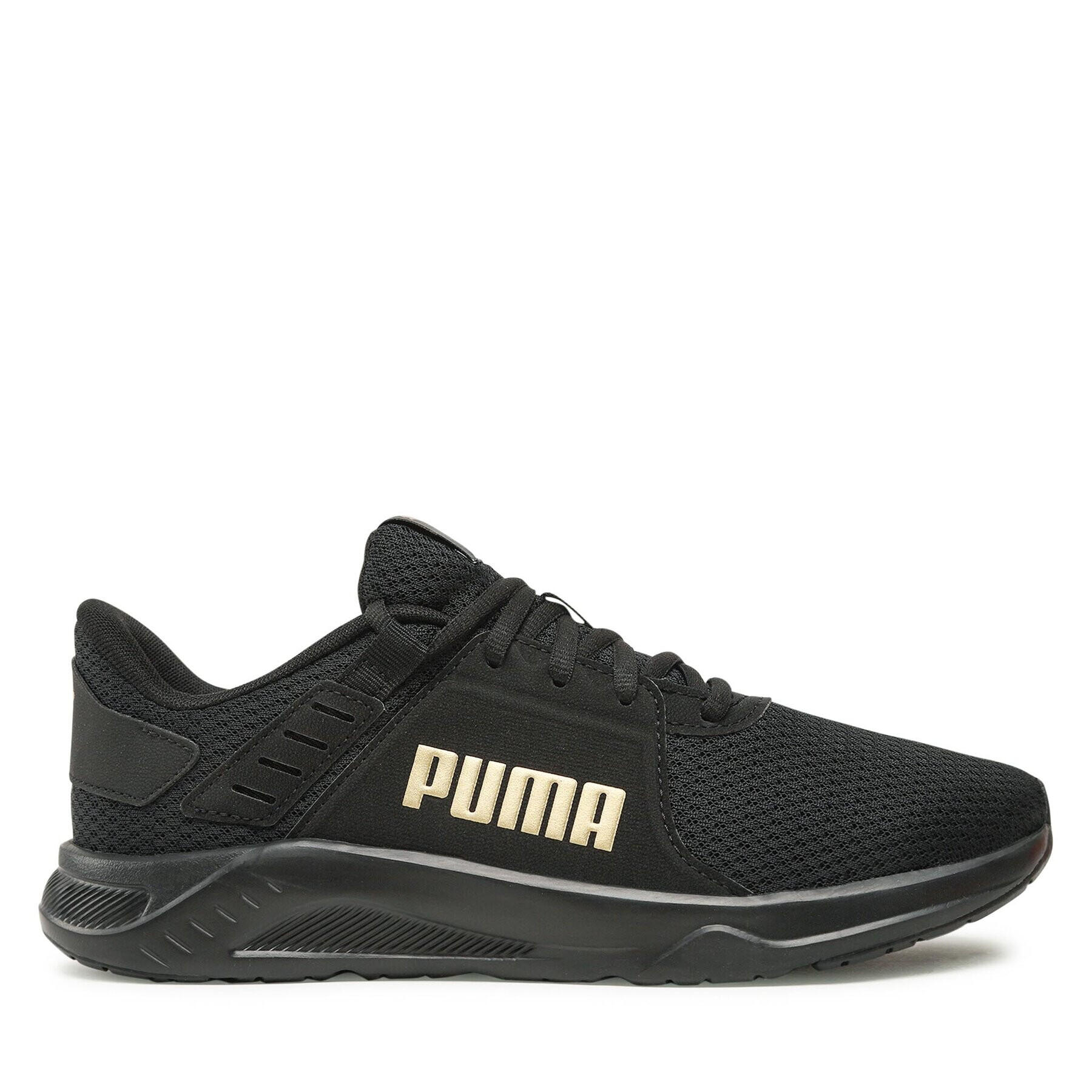 Puma Čevlji Ftr Connect 377729 08 Črna - Pepit.si