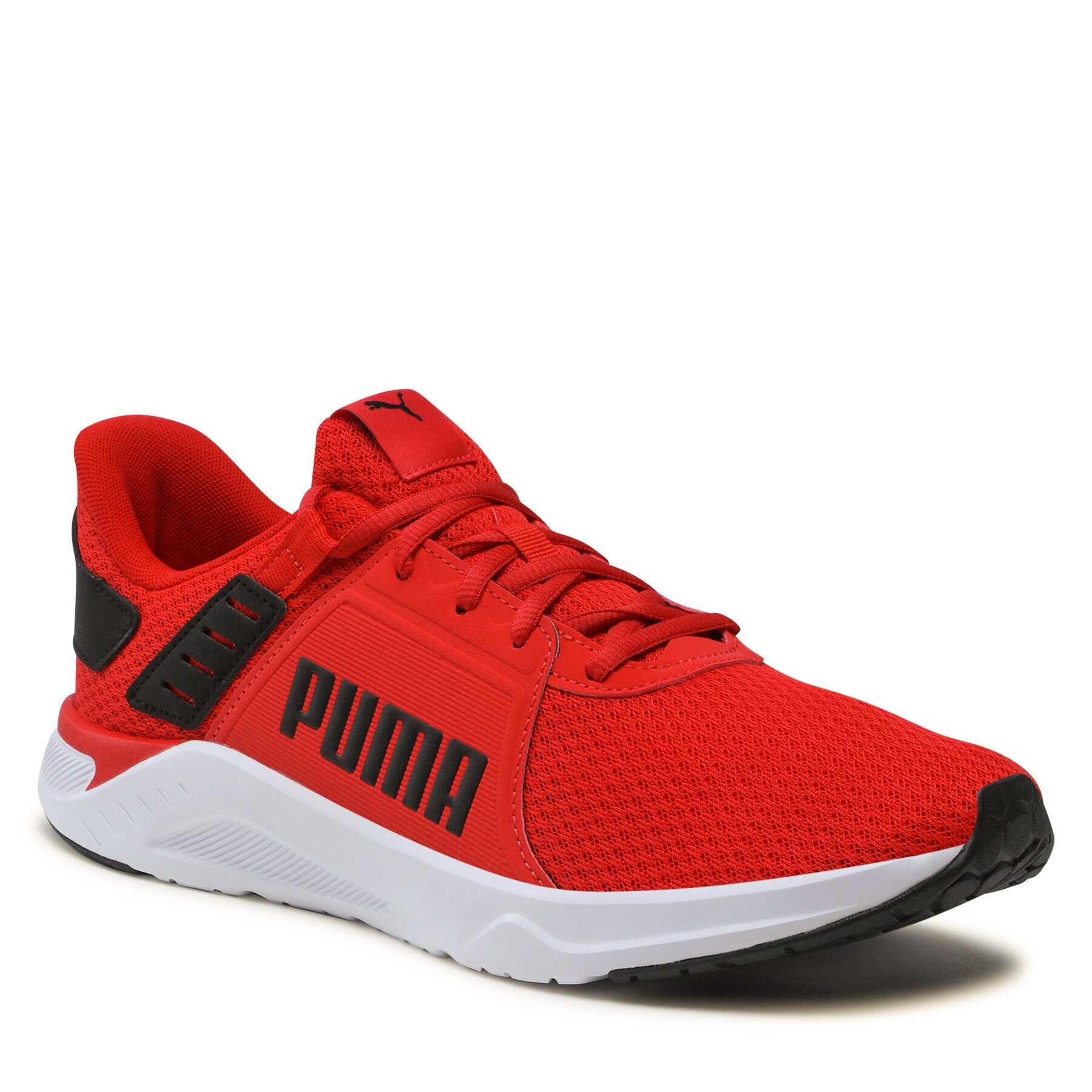 Puma Čevlji Ftr Connect For All Time 377729 04 Rdeča - Pepit.si