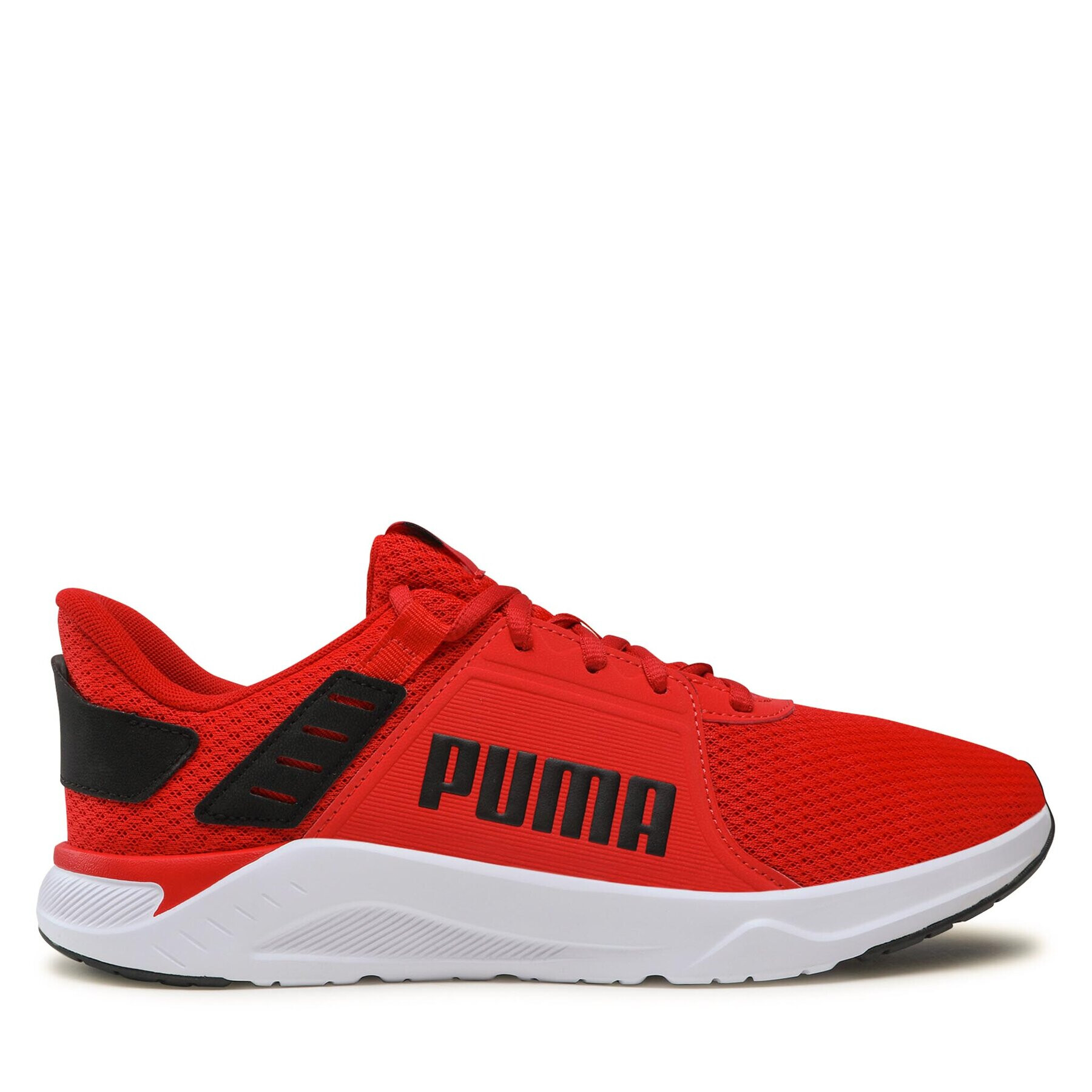 Puma Čevlji Ftr Connect For All Time 377729 04 Rdeča - Pepit.si