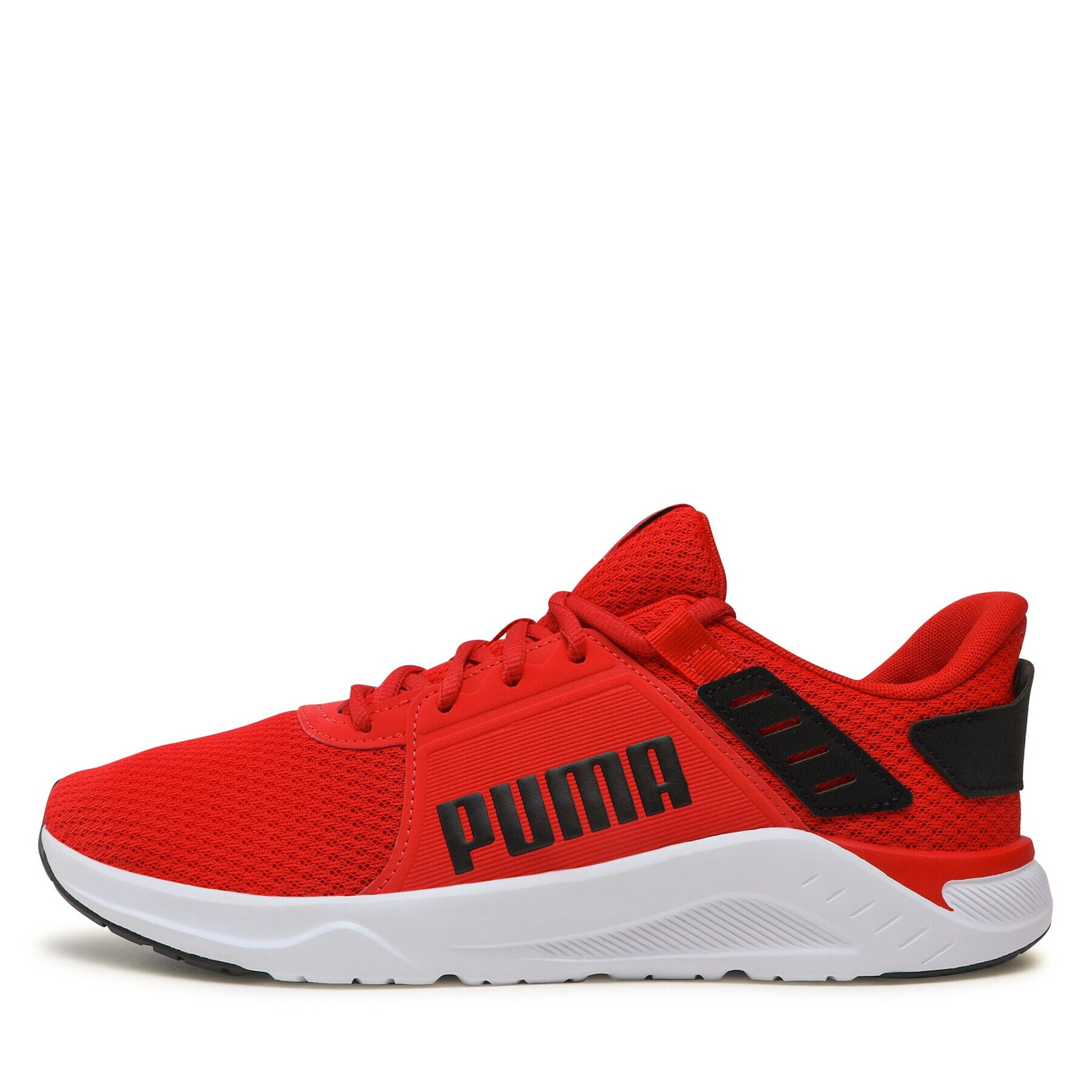 Puma Čevlji Ftr Connect For All Time 377729 04 Rdeča - Pepit.si