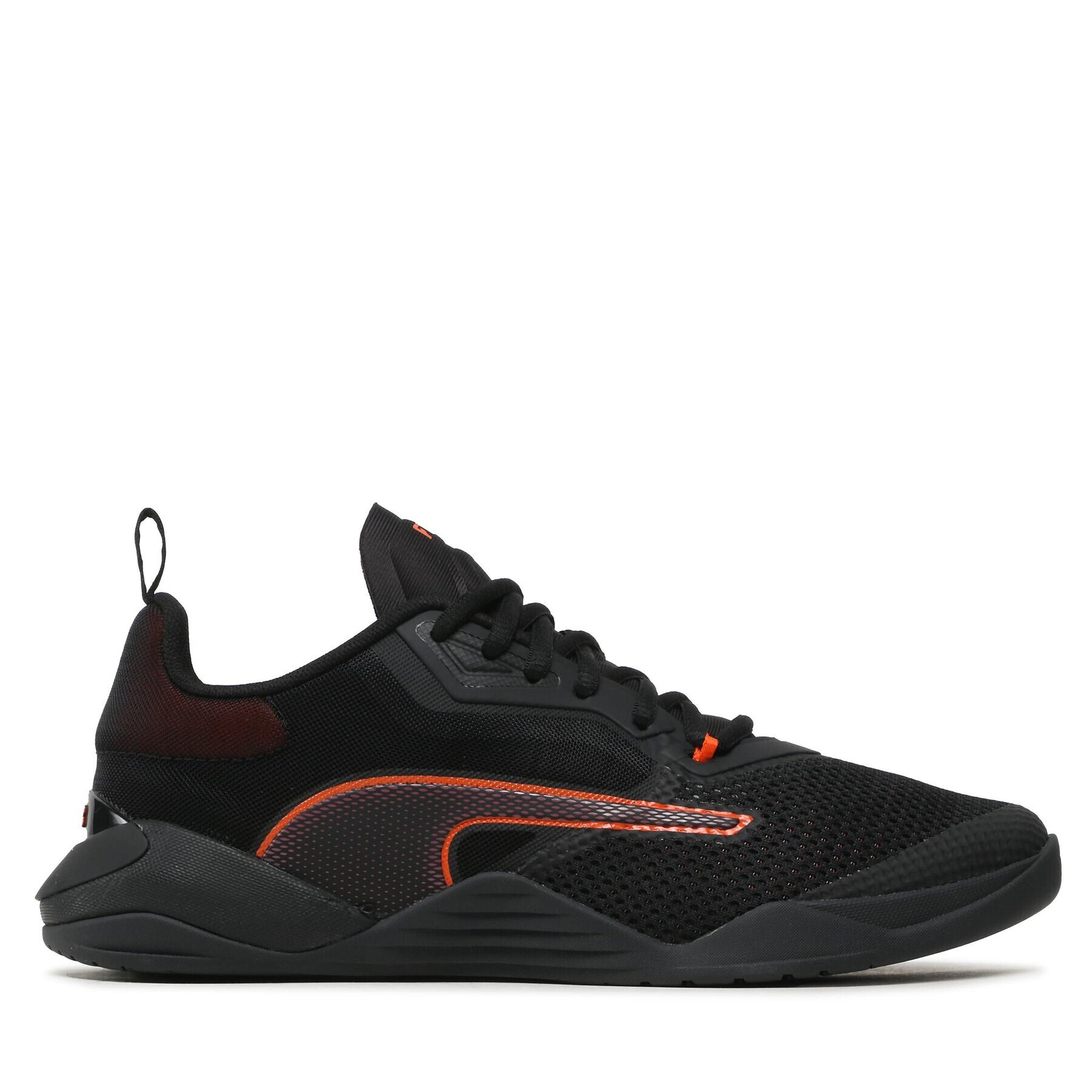 Puma Čevlji Fuse 2.0 37615113 Črna - Pepit.si