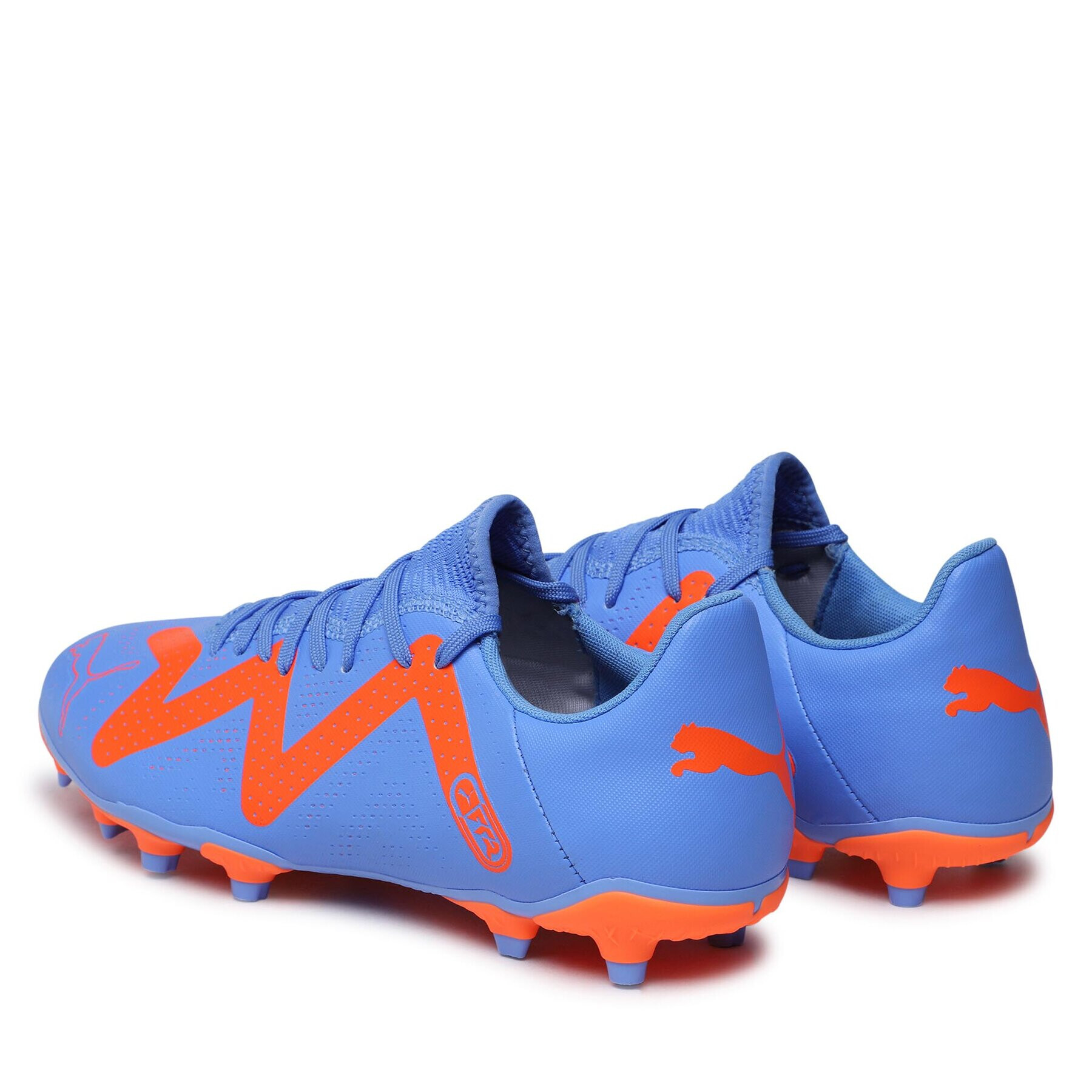 Puma Čevlji Future Play Fg/Ag 107187 01 Modra - Pepit.si