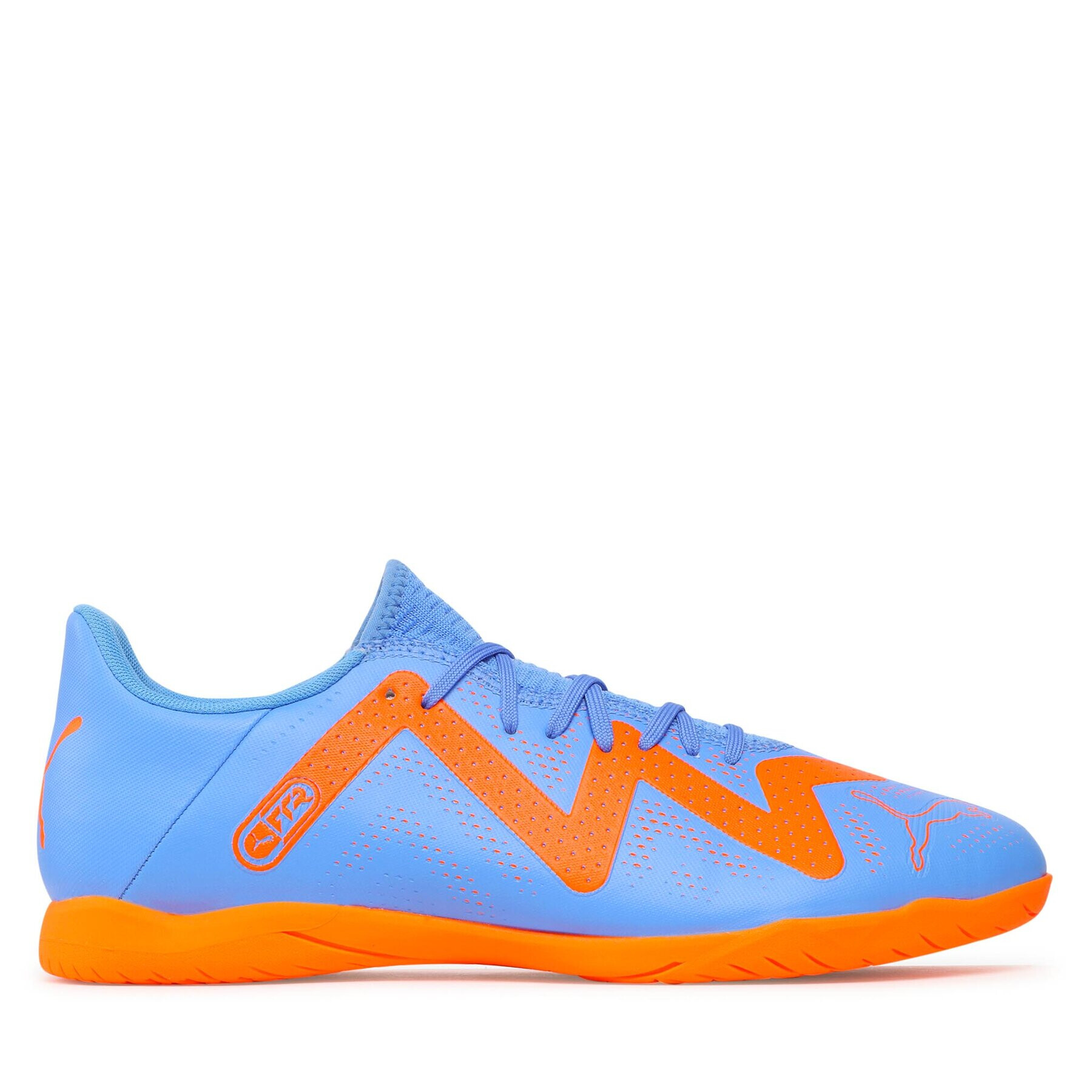 Puma Čevlji Future Play It 01 Modra - Pepit.si