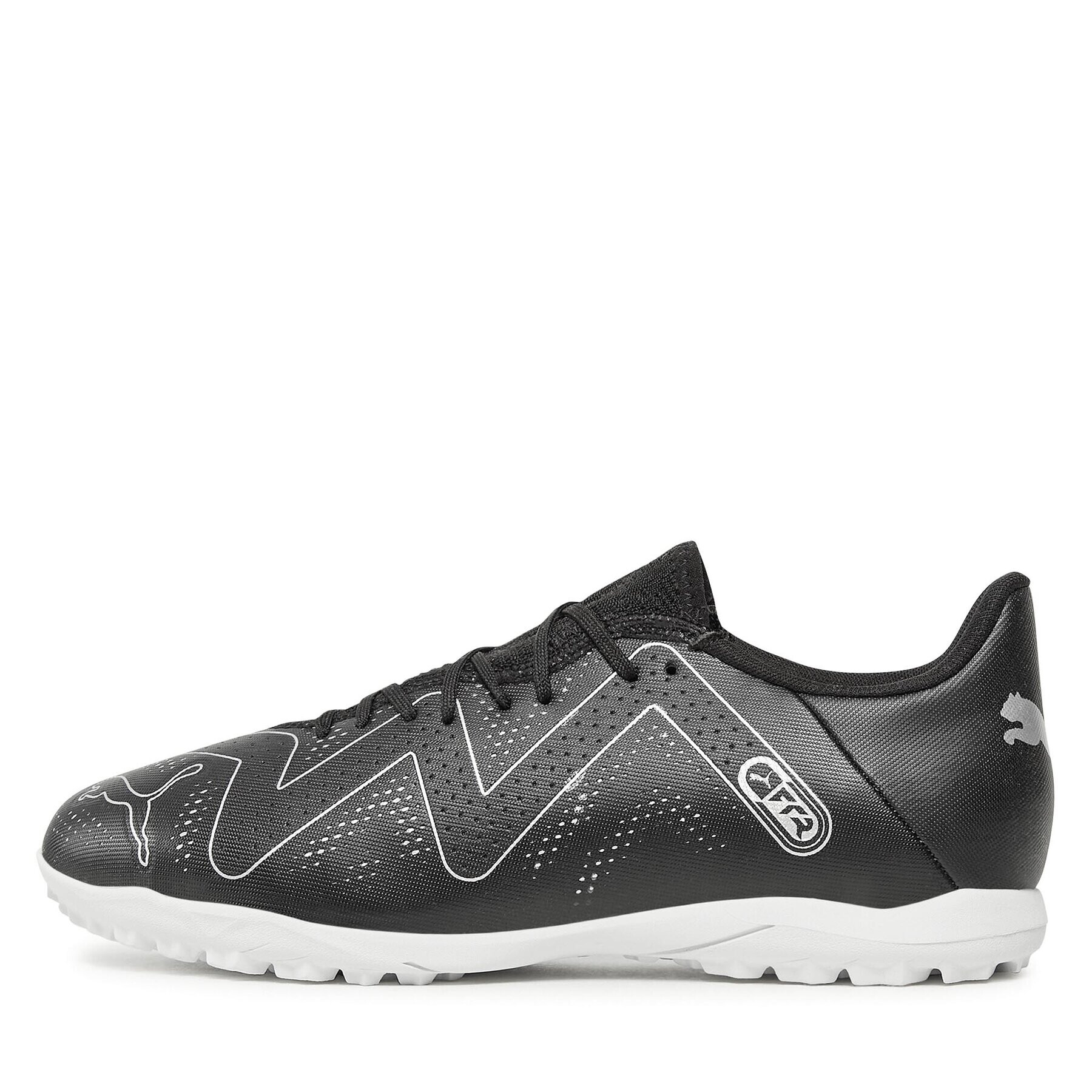 Puma Čevlji Future Play Tt 107381 02 Črna - Pepit.si