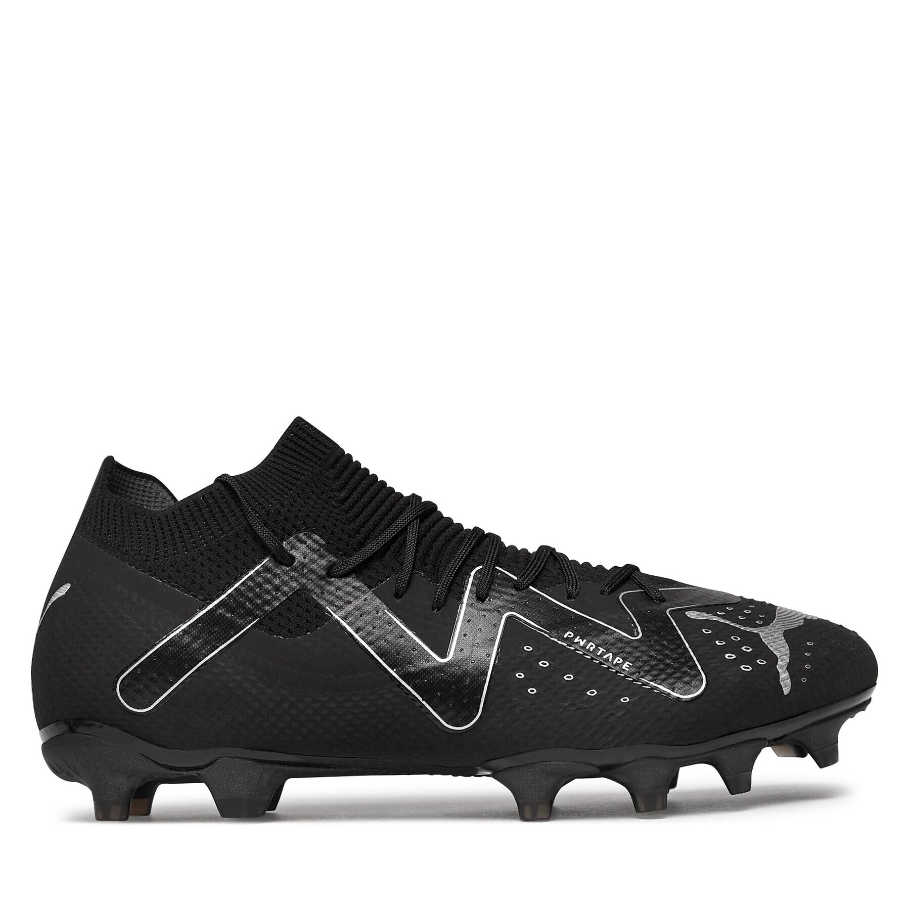 Puma Čevlji Future Pro Fg/Ag M 107361 02 Črna - Pepit.si