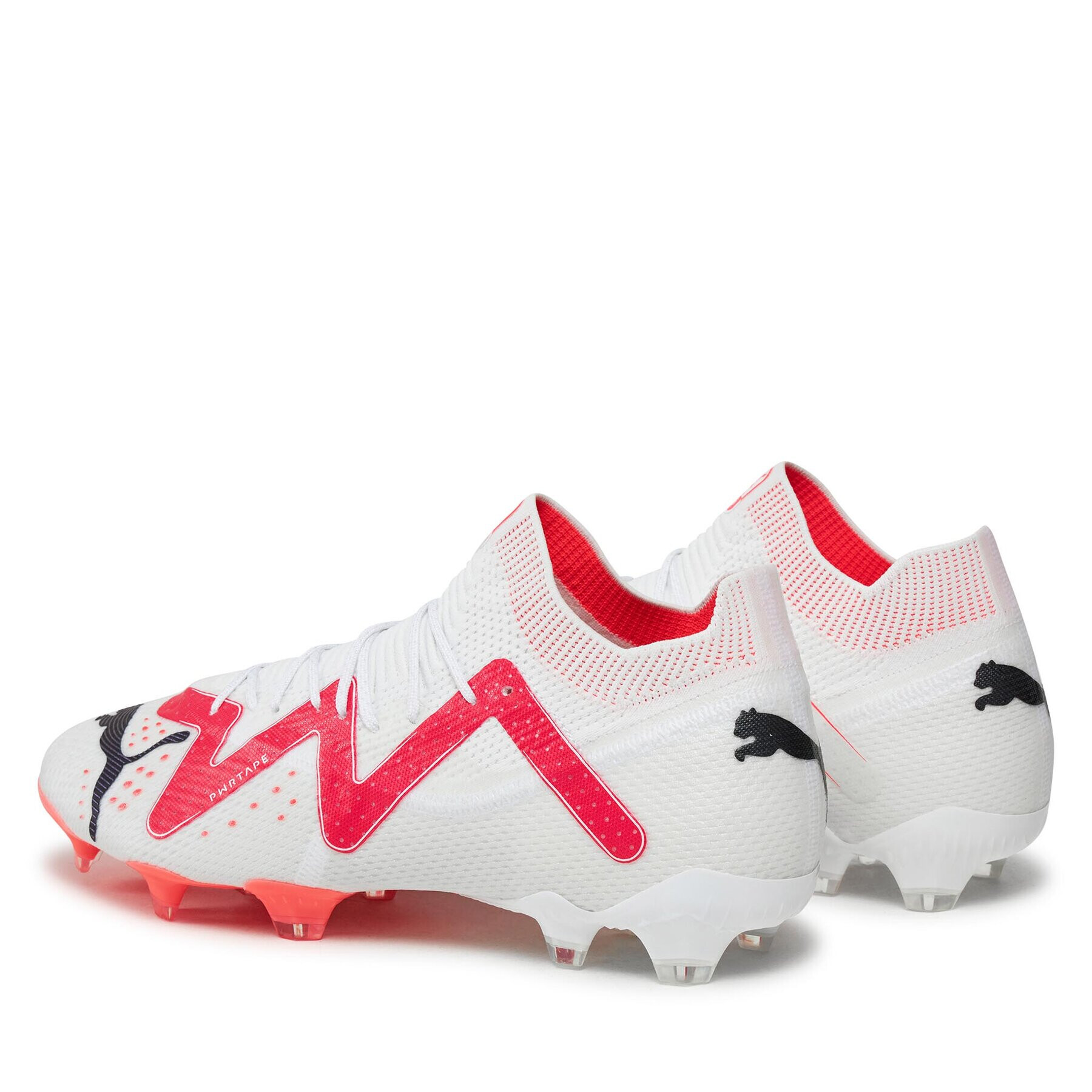 Puma Čevlji Future Ultimate Fg/Ag 107355 01 Bela - Pepit.si