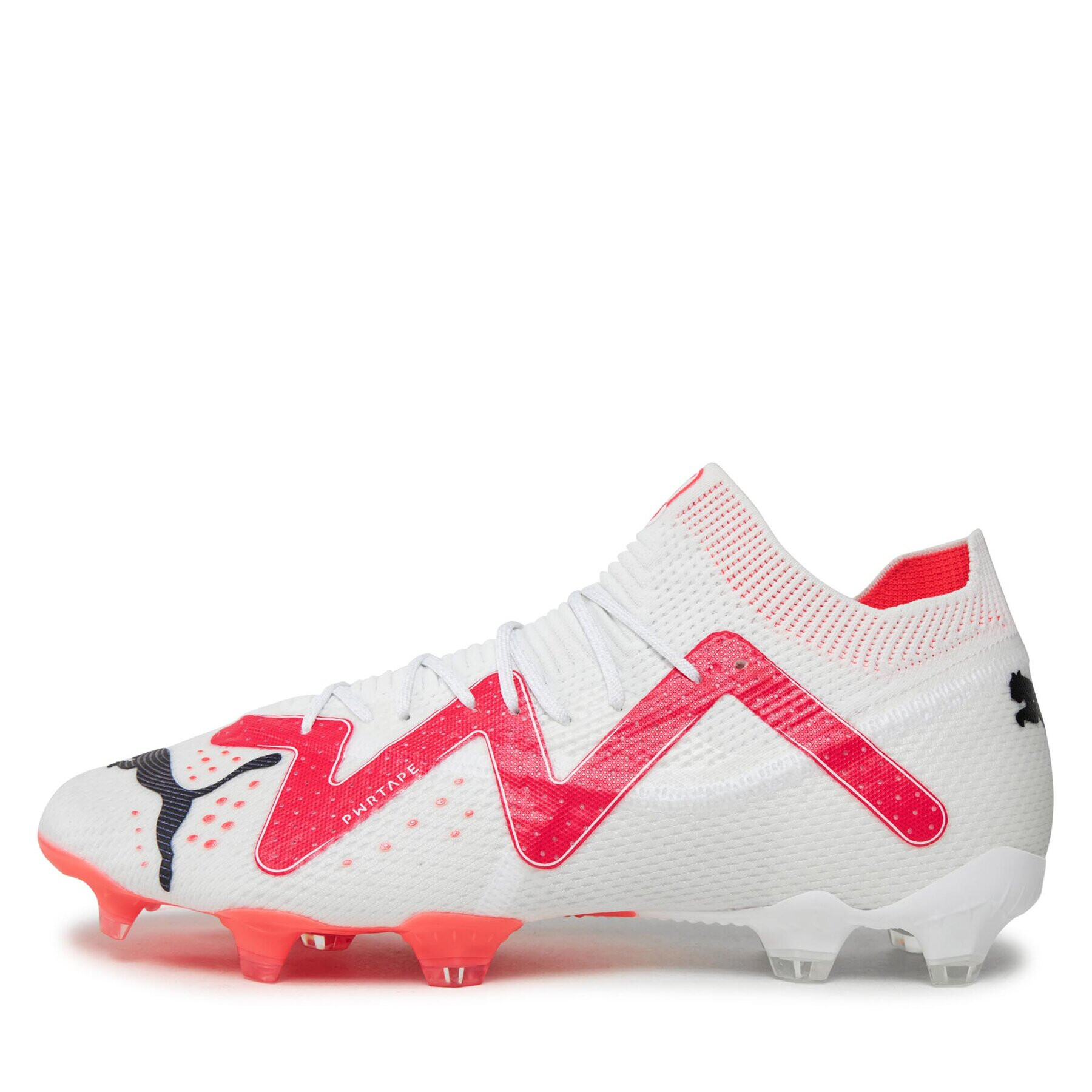 Puma Čevlji Future Ultimate Fg/Ag 107355 01 Bela - Pepit.si