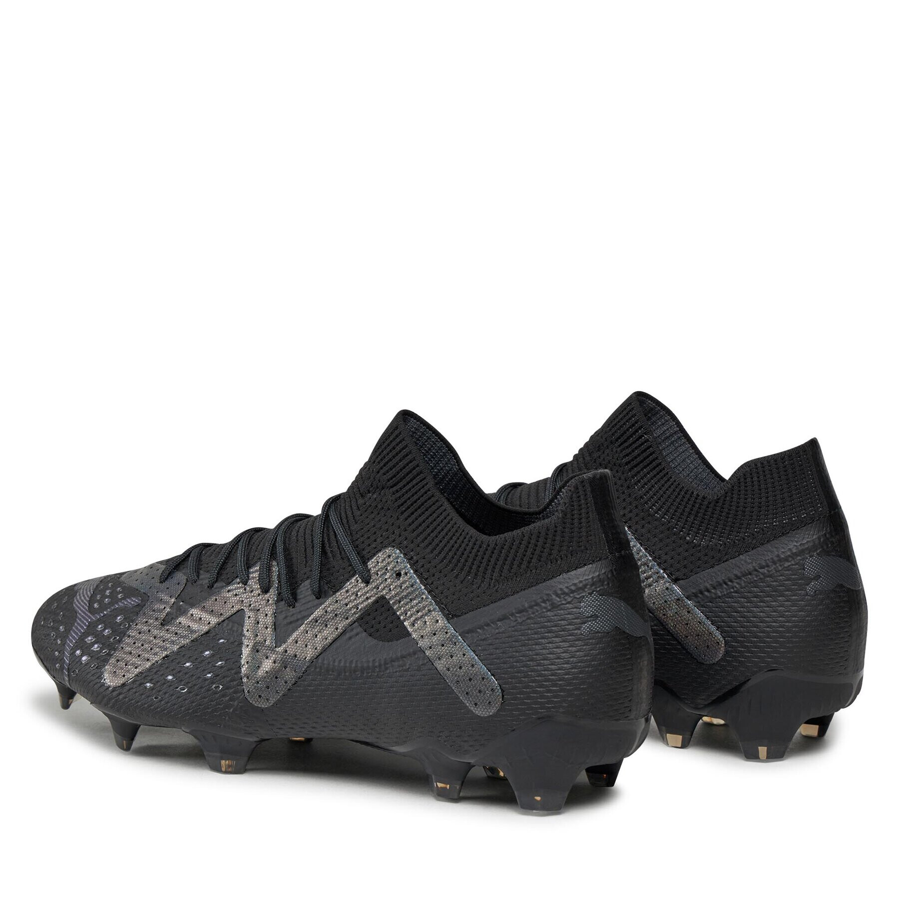 Puma Čevlji Future Ultimate Fg/Ag 107355 02 Črna - Pepit.si