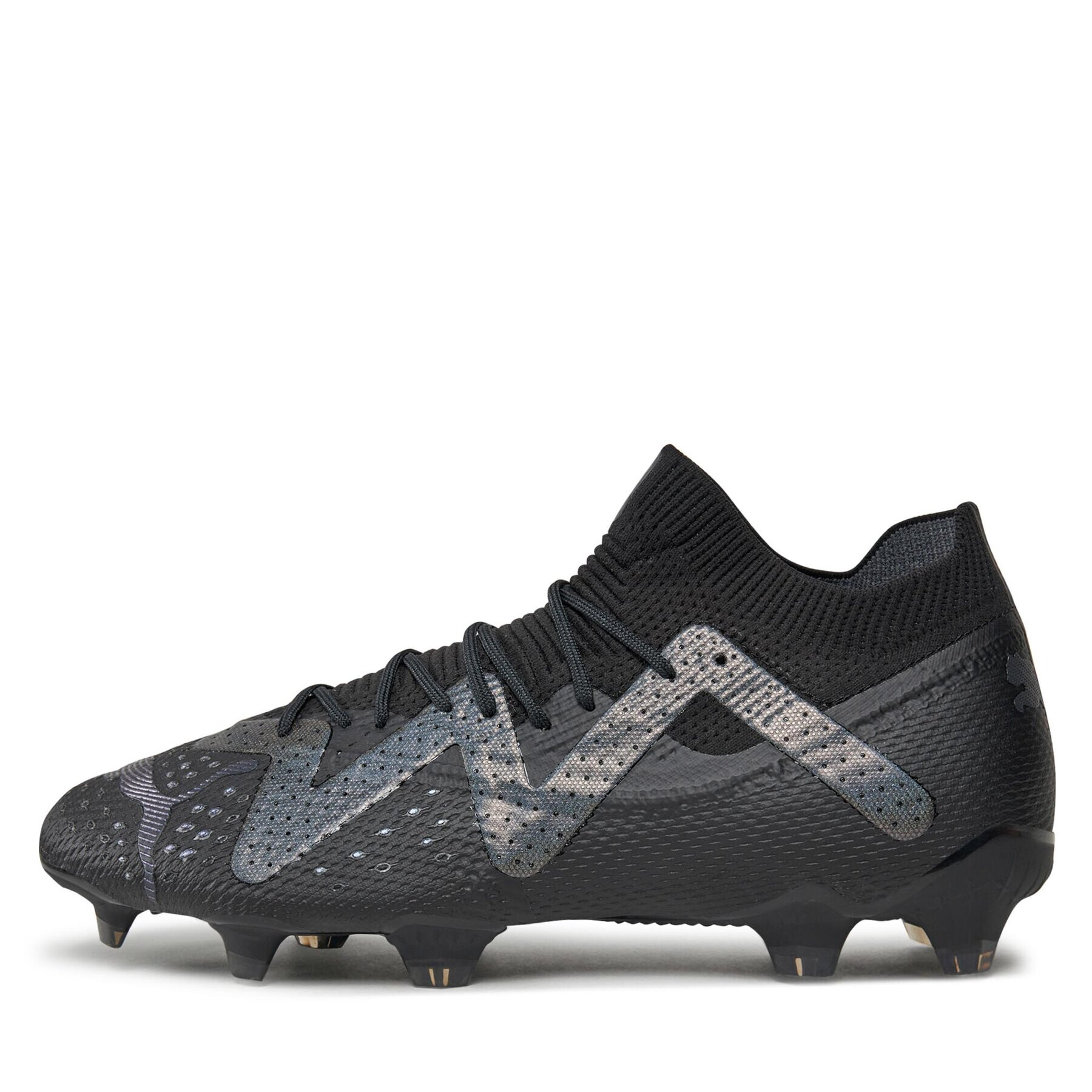 Puma Čevlji Future Ultimate Fg/Ag 107355 02 Črna - Pepit.si