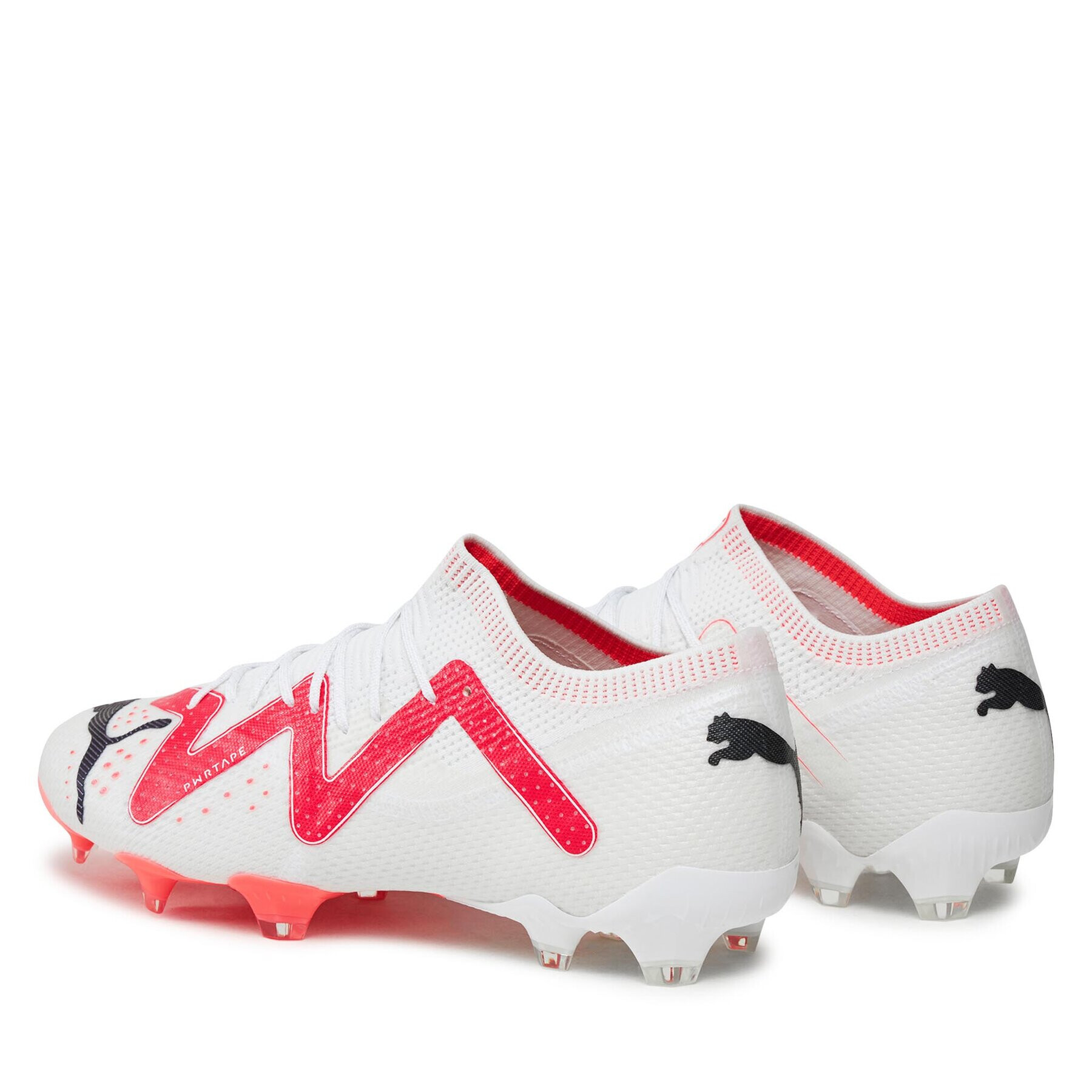 Puma Čevlji Future Ultimate Low Fg/Ag 107359 01 Bela - Pepit.si