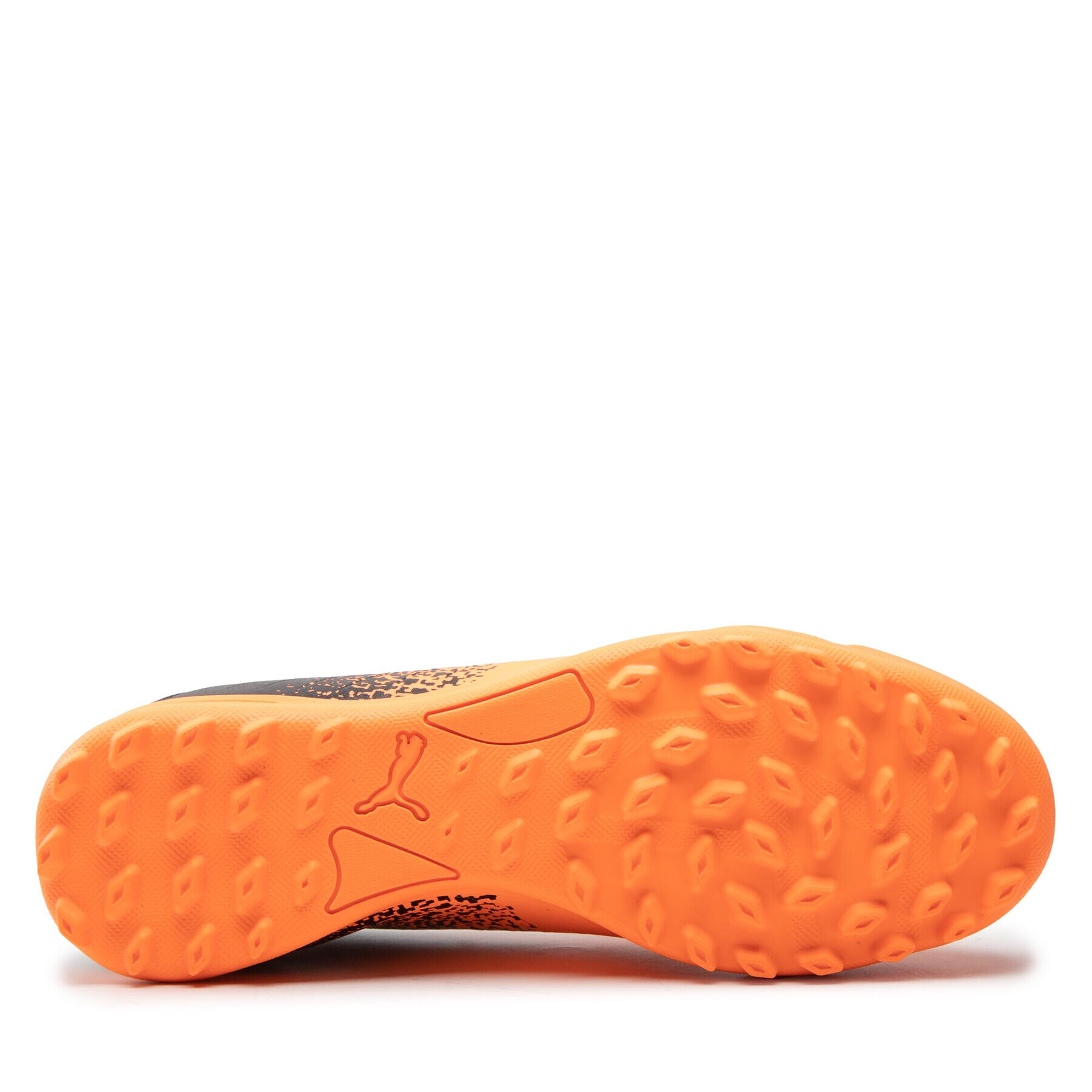 Puma Čevlji Future Z 4.3 Tt 106770 01 Oranžna - Pepit.si