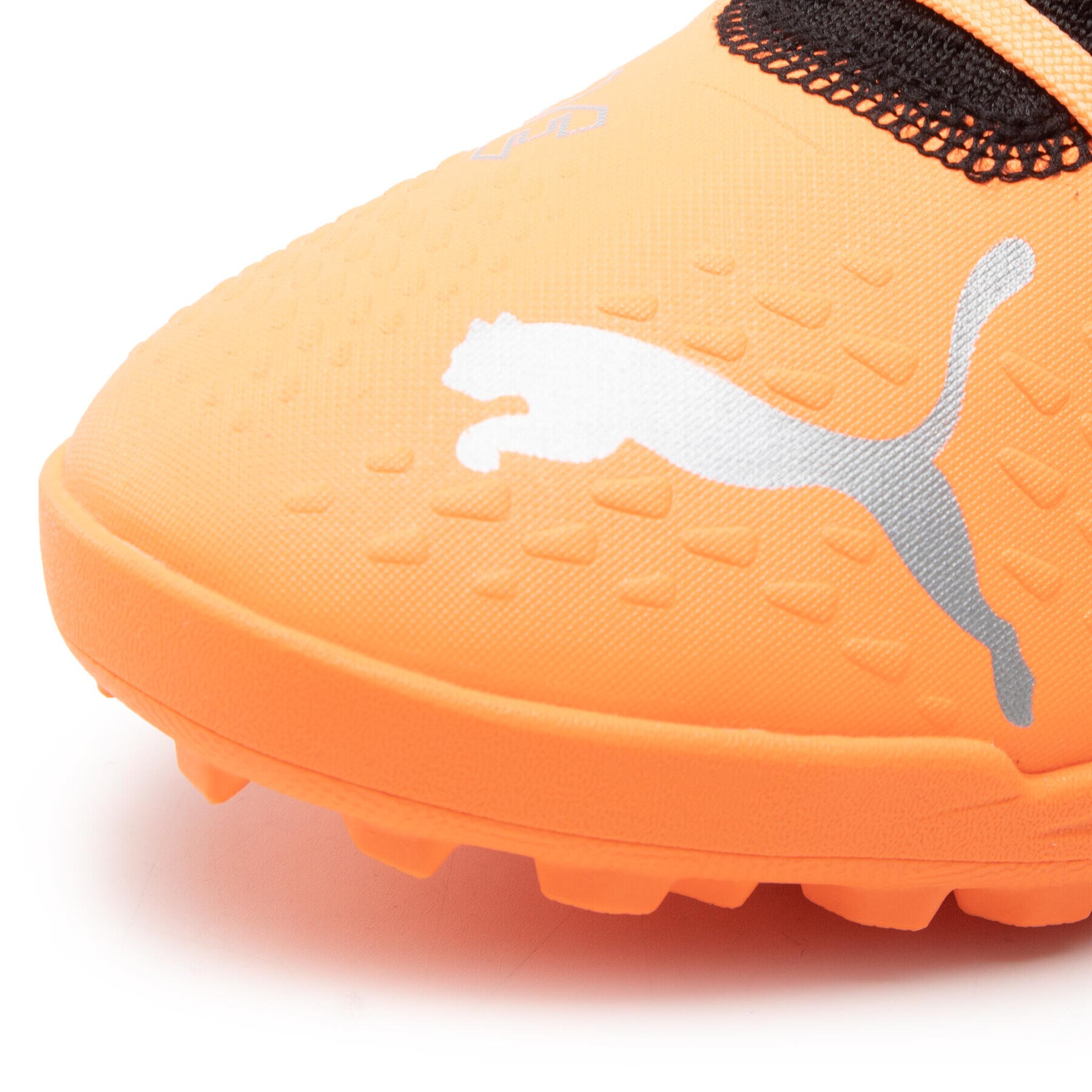 Puma Čevlji Future Z 4.3 Tt 106770 01 Oranžna - Pepit.si