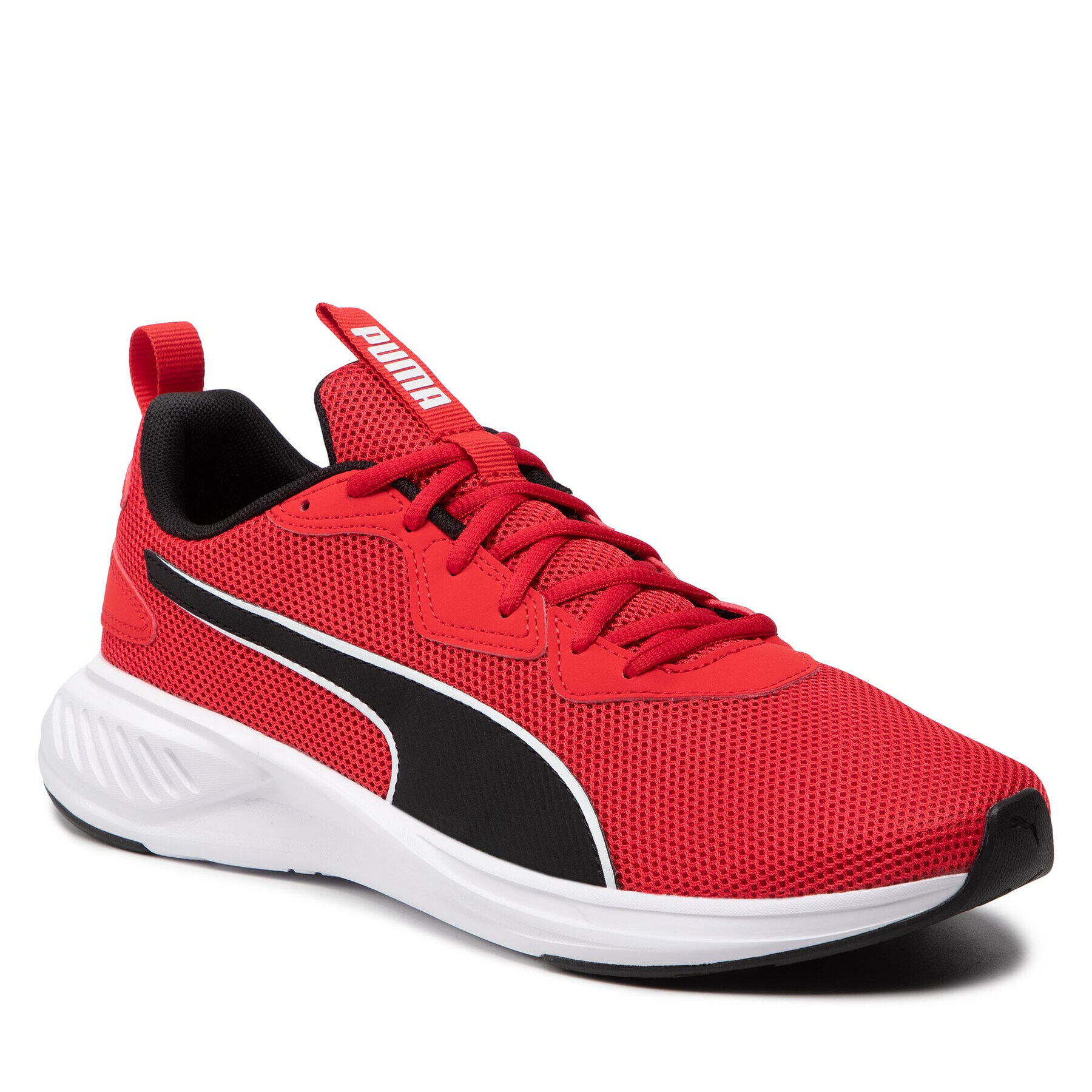 Puma Čevlji Incinerate 376288 04 Rdeča - Pepit.si