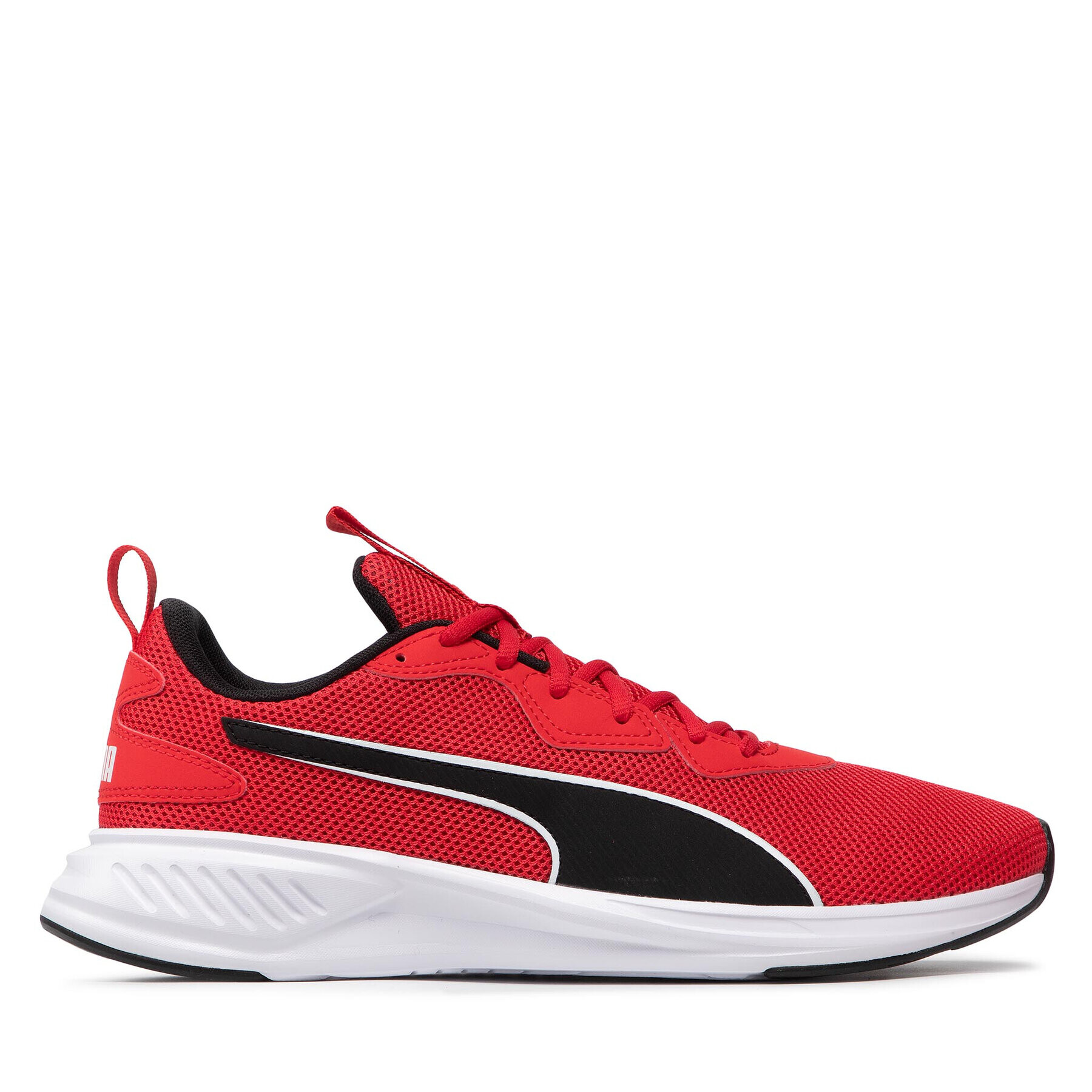 Puma Čevlji Incinerate 376288 04 Rdeča - Pepit.si