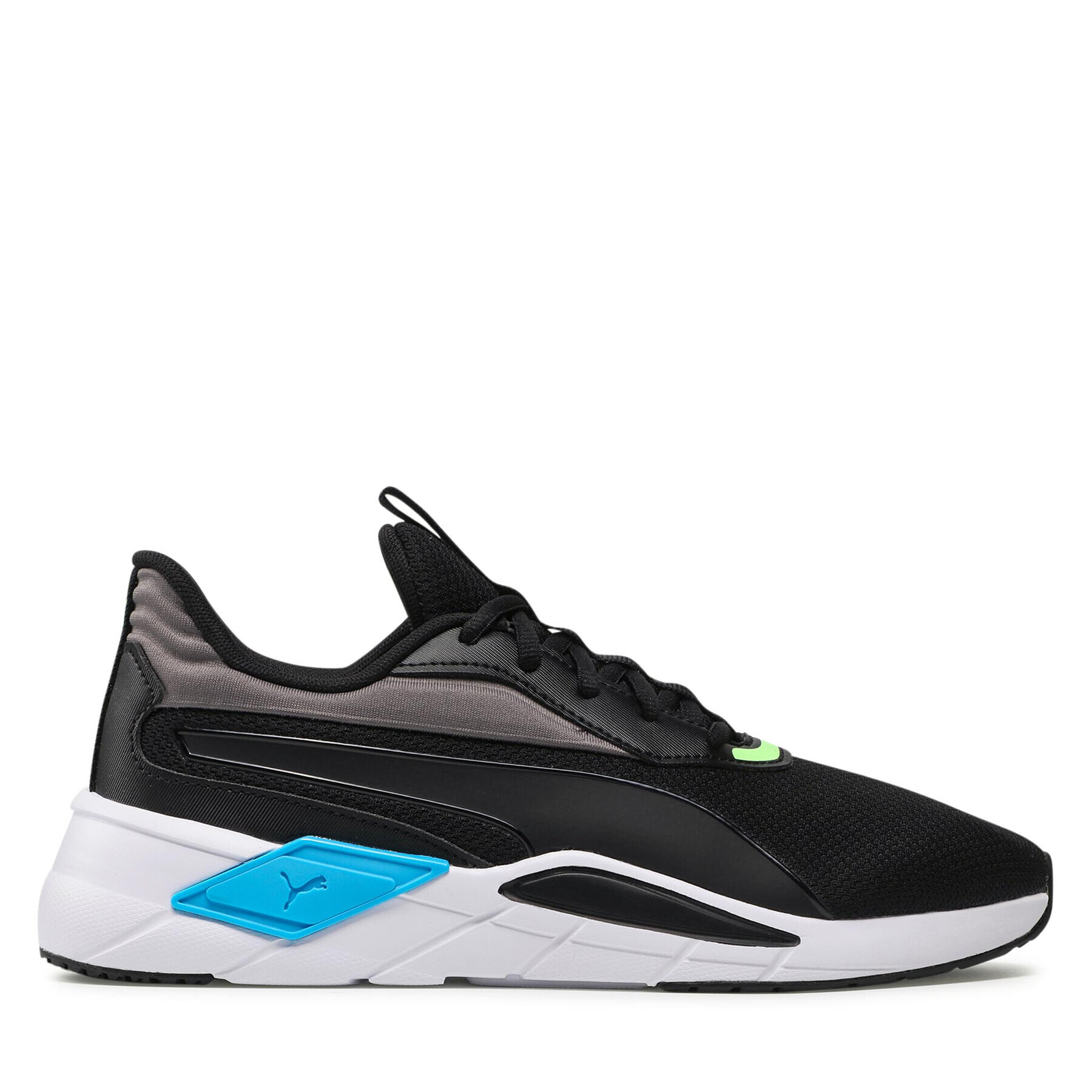 Puma Čevlji Lex 376826 05 Črna - Pepit.si