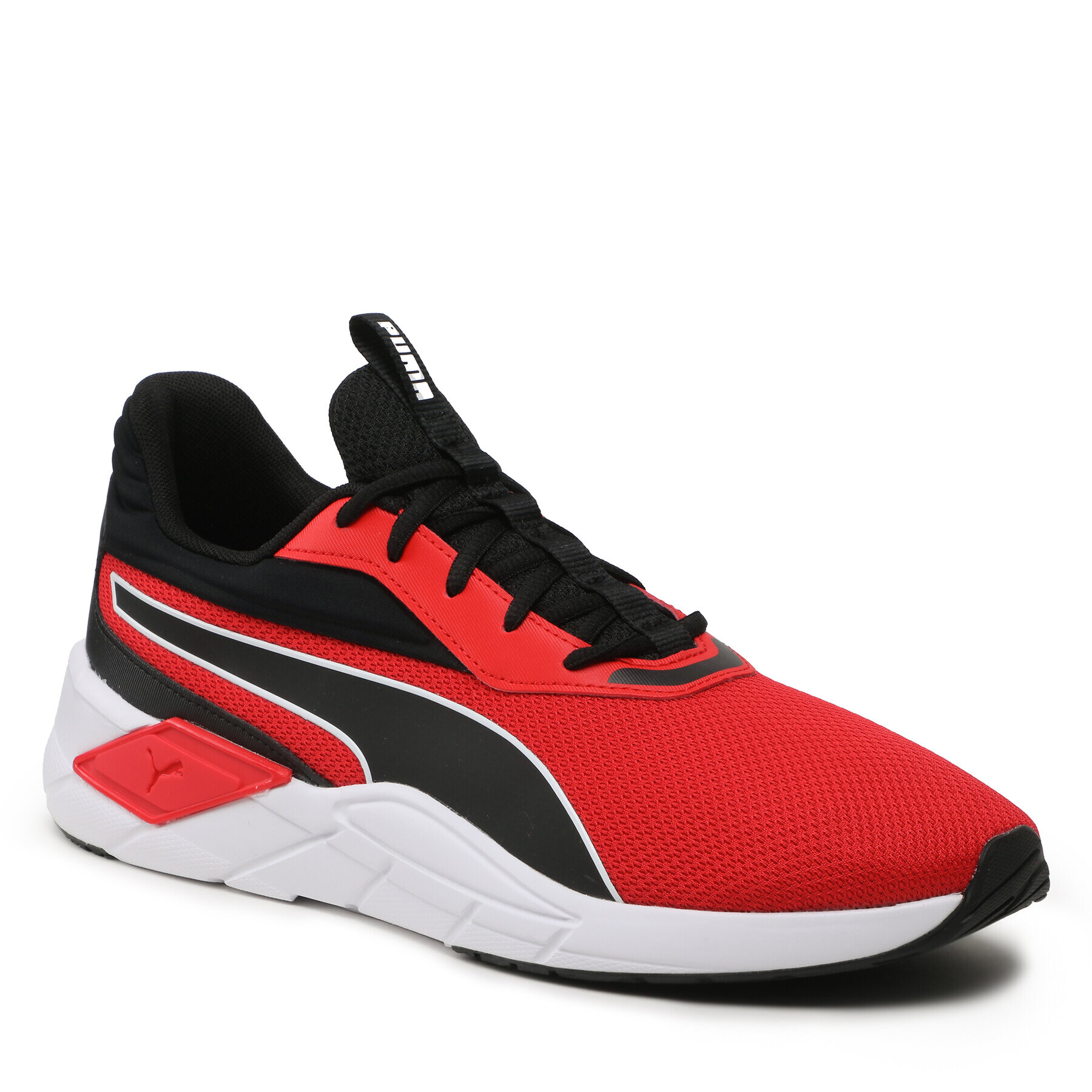 Puma Čevlji Lex 376826 12 Rdeča - Pepit.si