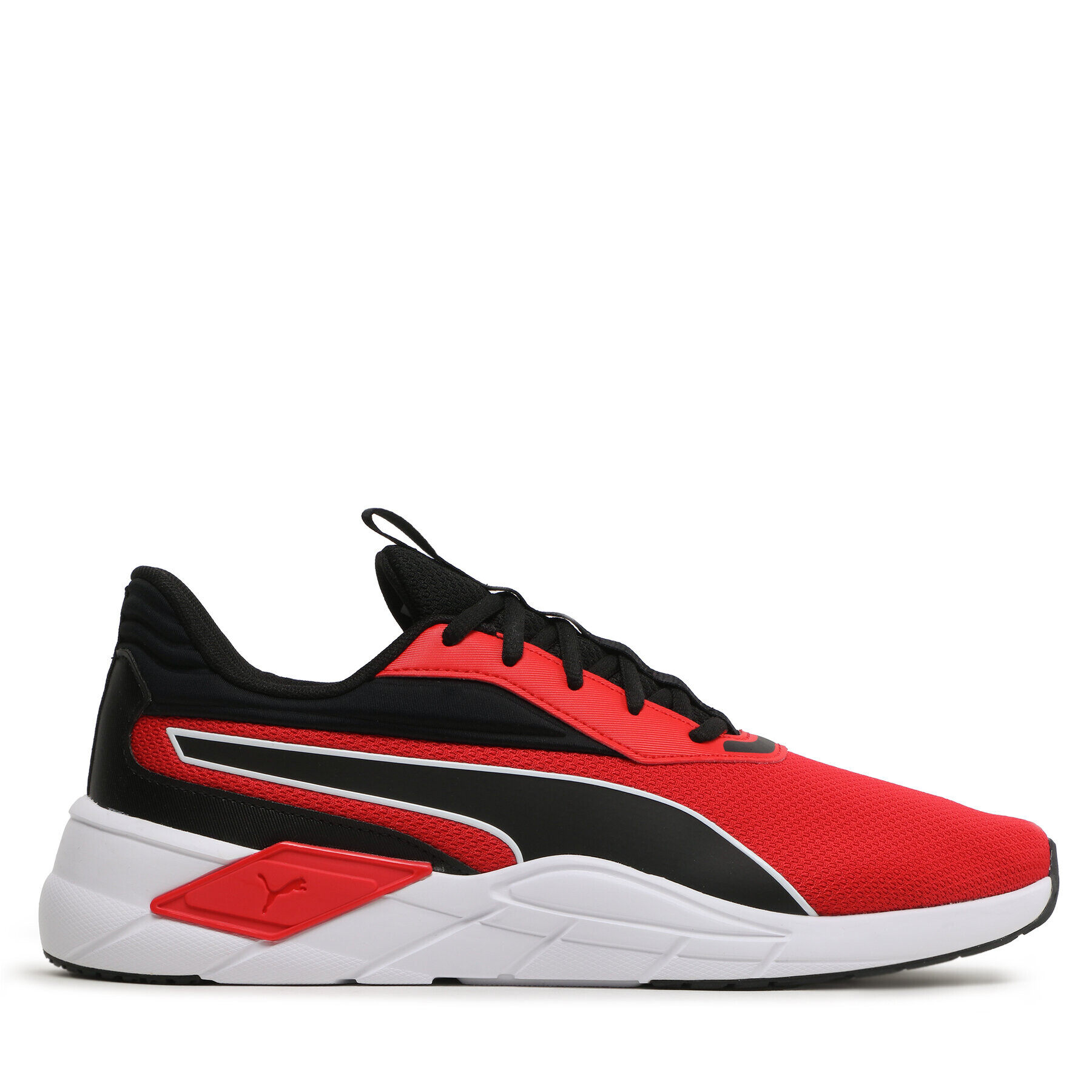 Puma Čevlji Lex 376826 12 Rdeča - Pepit.si