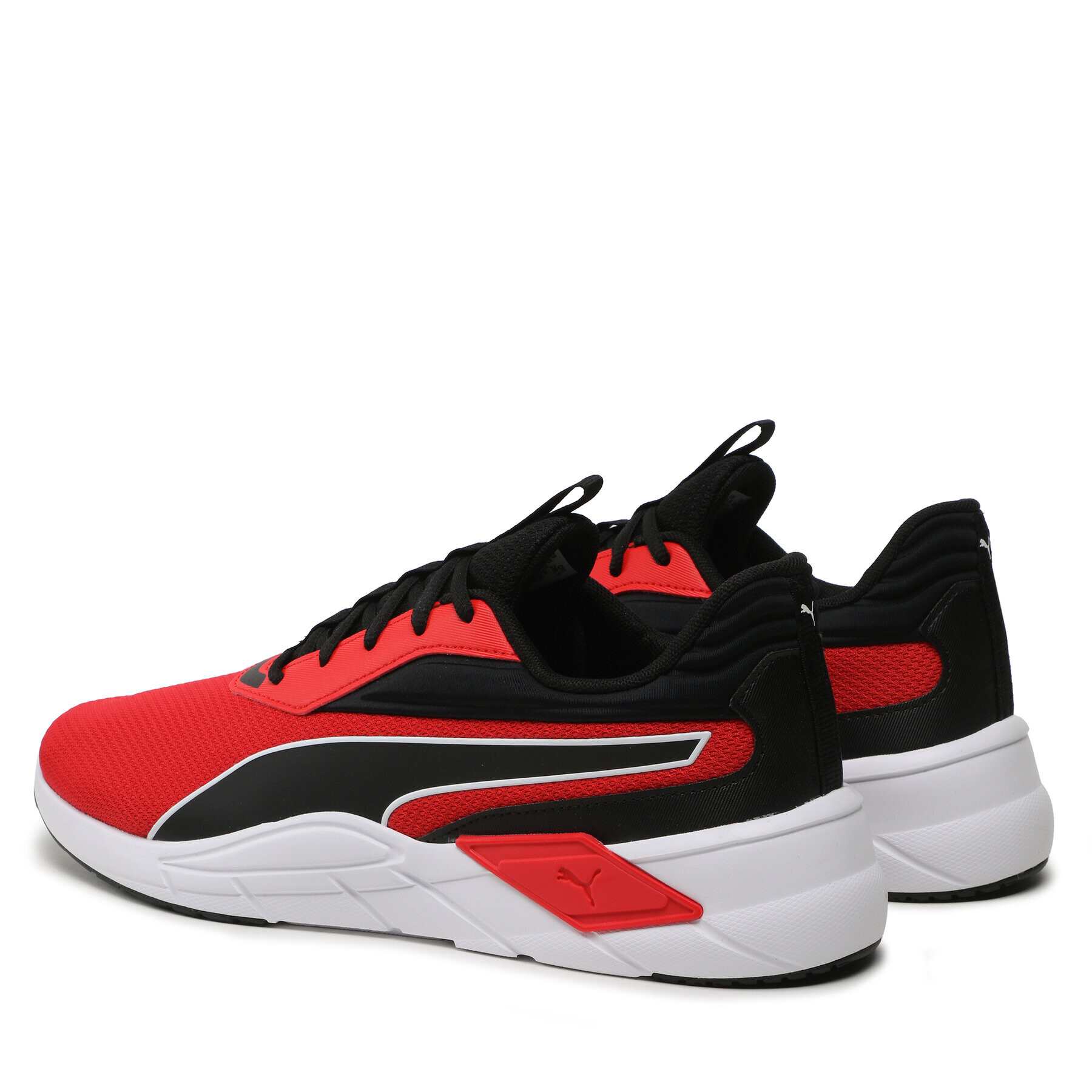 Puma Čevlji Lex 376826 12 Rdeča - Pepit.si