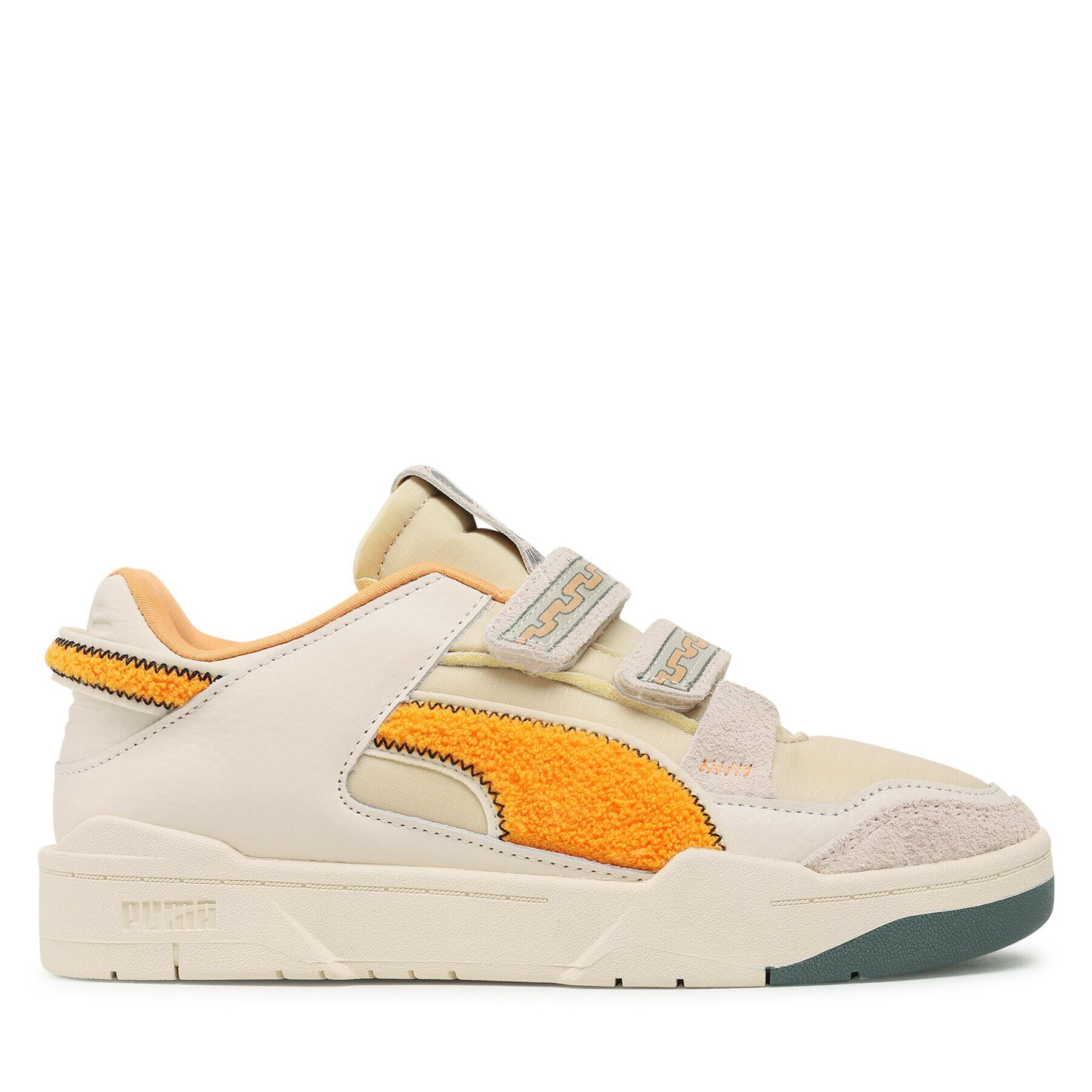 Puma Čevlji Market X Slipstream 385592 01 Bež - Pepit.si