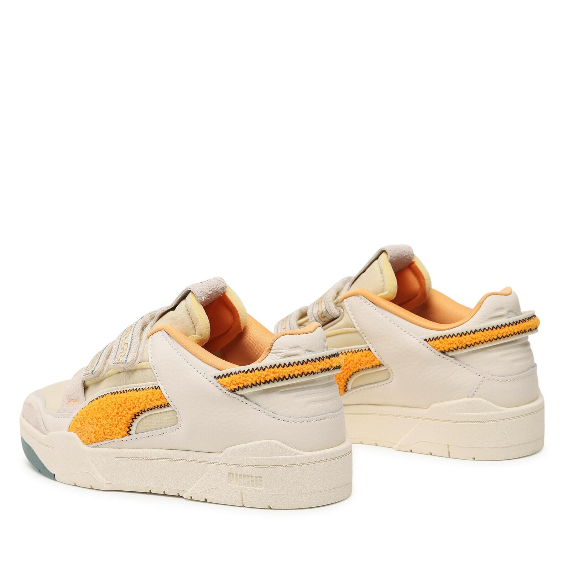 Puma Čevlji Market X Slipstream 385592 01 Bež - Pepit.si