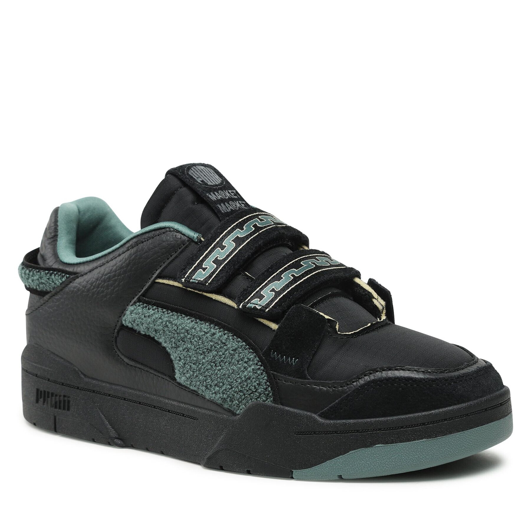 Puma Čevlji Market X Slipstream 385592 02 Črna - Pepit.si