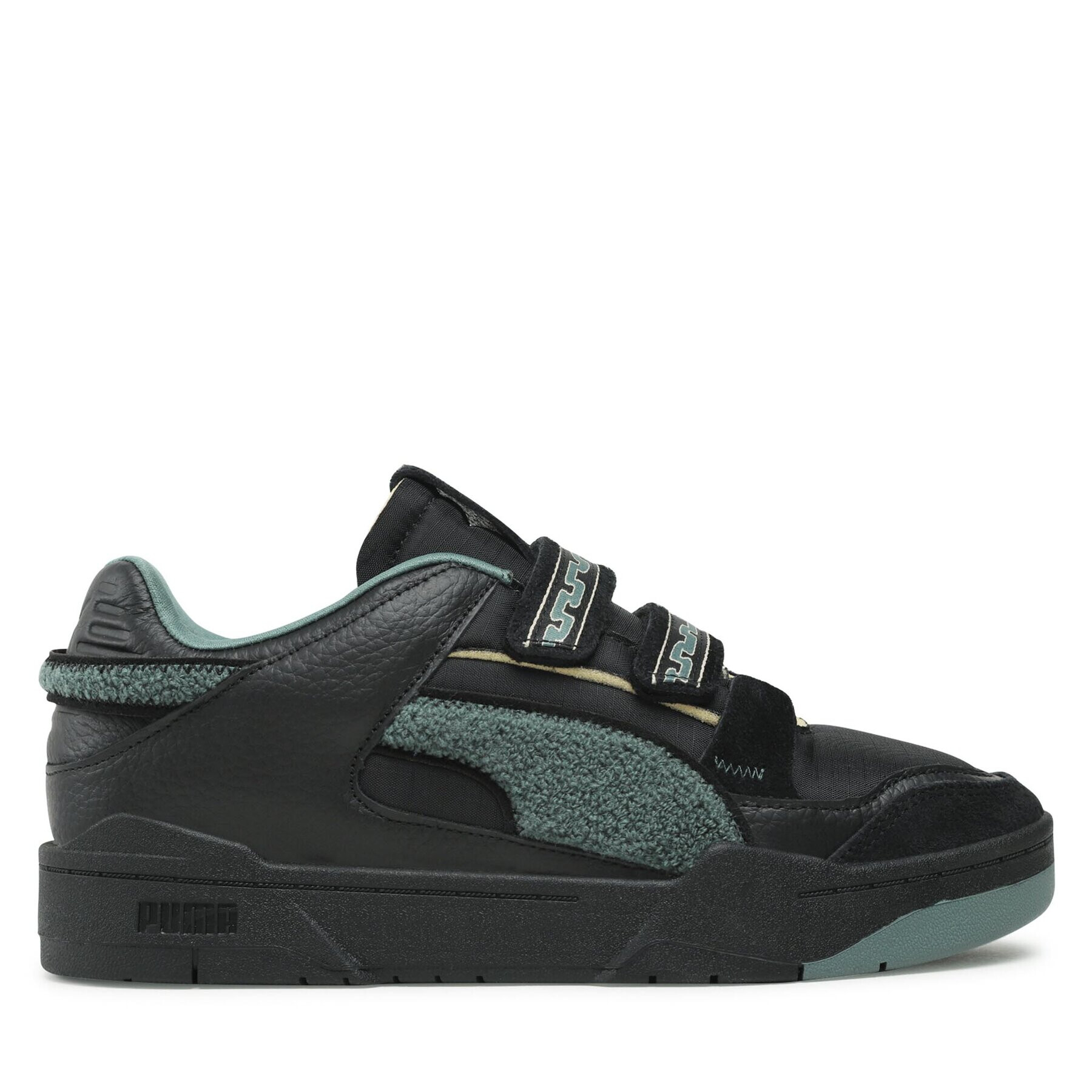 Puma Čevlji Market X Slipstream 385592 02 Črna - Pepit.si