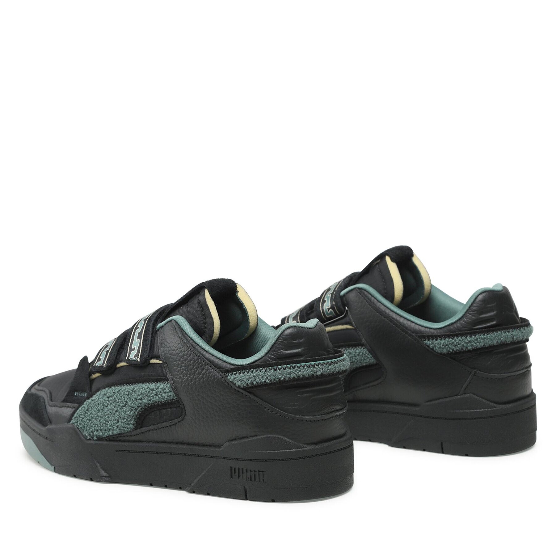 Puma Čevlji Market X Slipstream 385592 02 Črna - Pepit.si