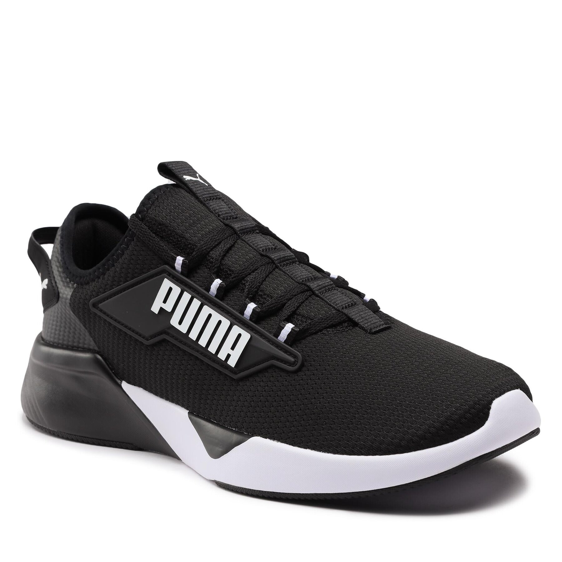 Puma Čevlji Retaliate 2 37667601 Črna - Pepit.si