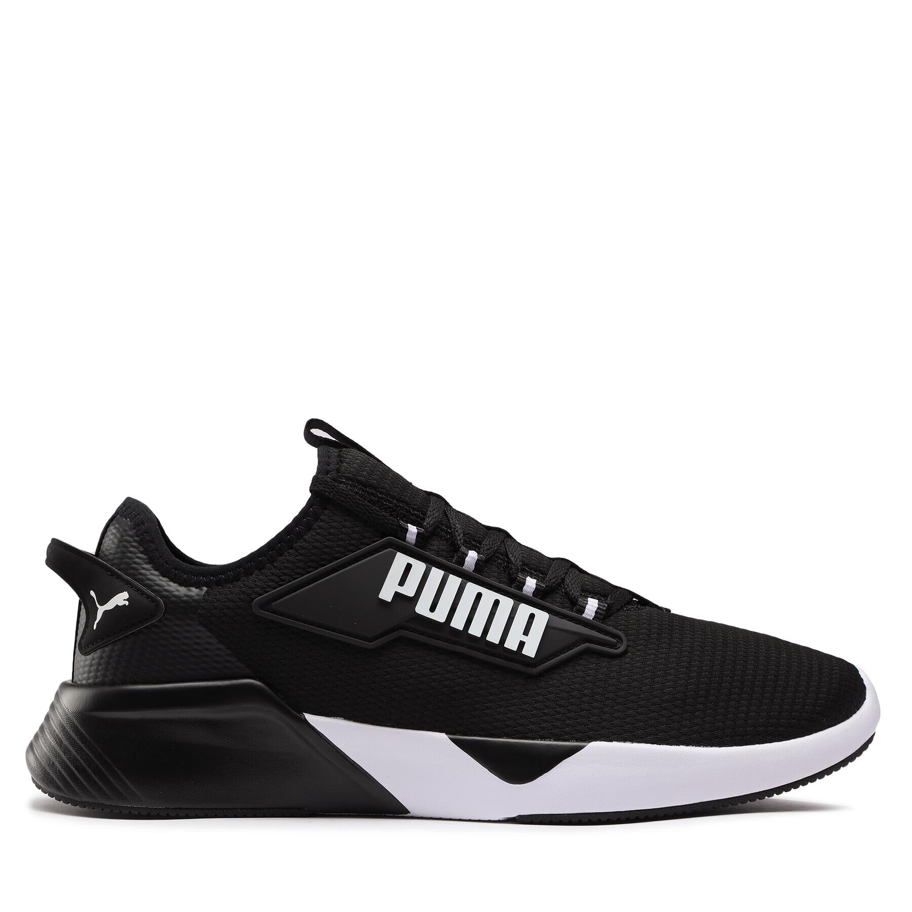 Puma Čevlji Retaliate 2 37667601 Črna - Pepit.si