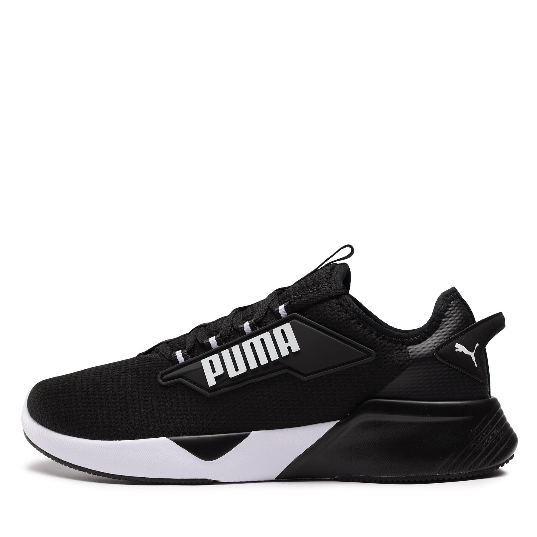 Puma Čevlji Retaliate 2 37667601 Črna - Pepit.si