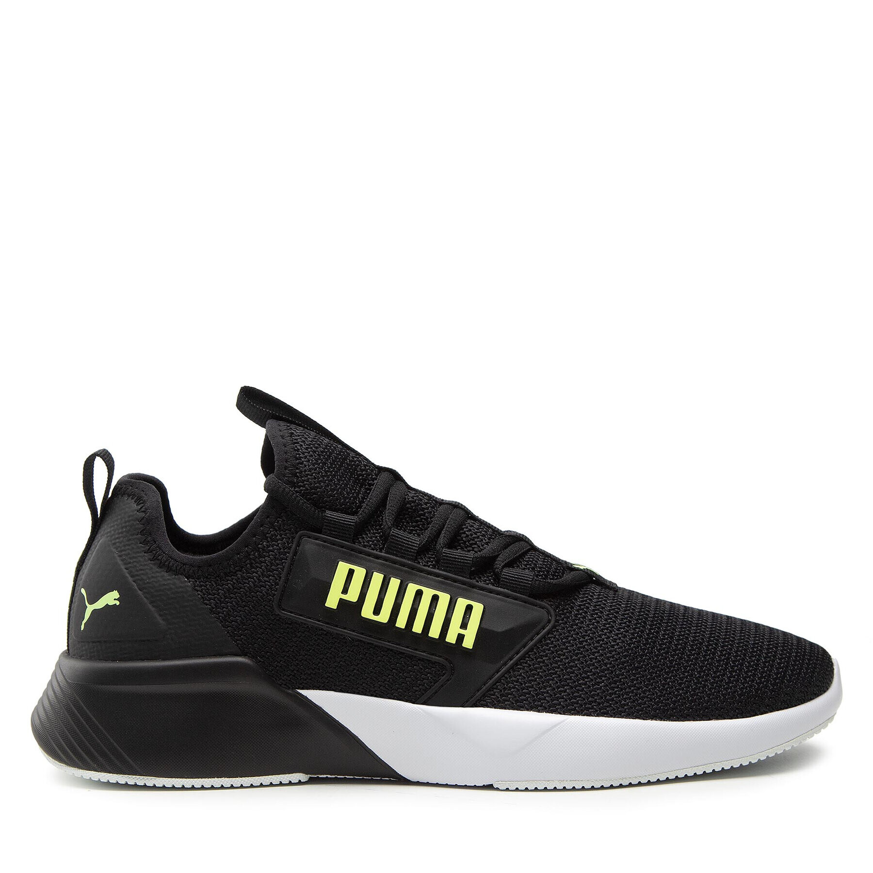 Puma Čevlji Retaliate Block 195549 08 Črna - Pepit.si