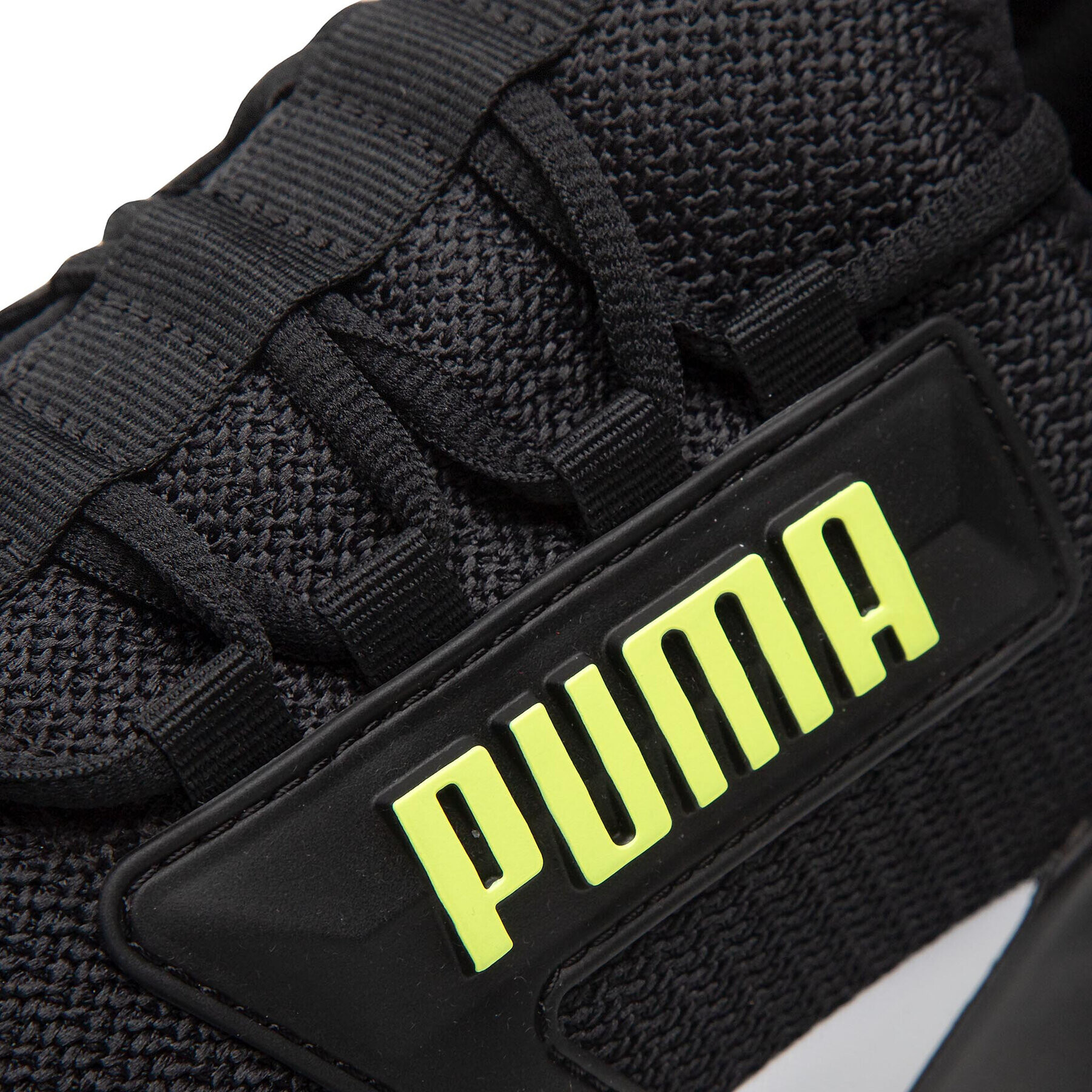 Puma Čevlji Retaliate Block 195549 08 Črna - Pepit.si