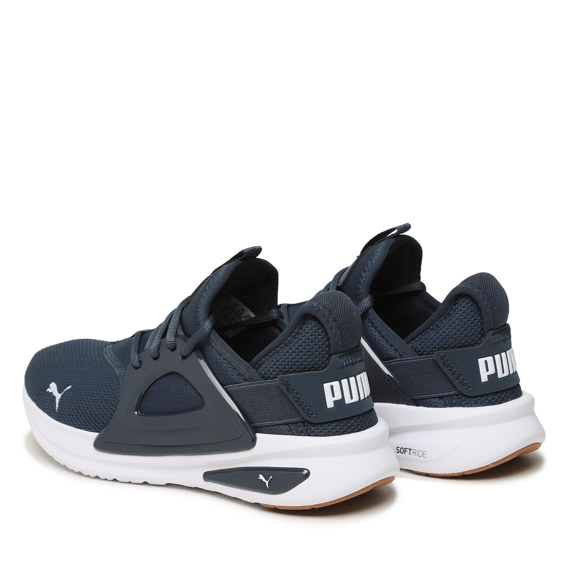 Puma Čevlji Softride Enzo Evo Better Rmx 378291 02 Mornarsko modra - Pepit.si