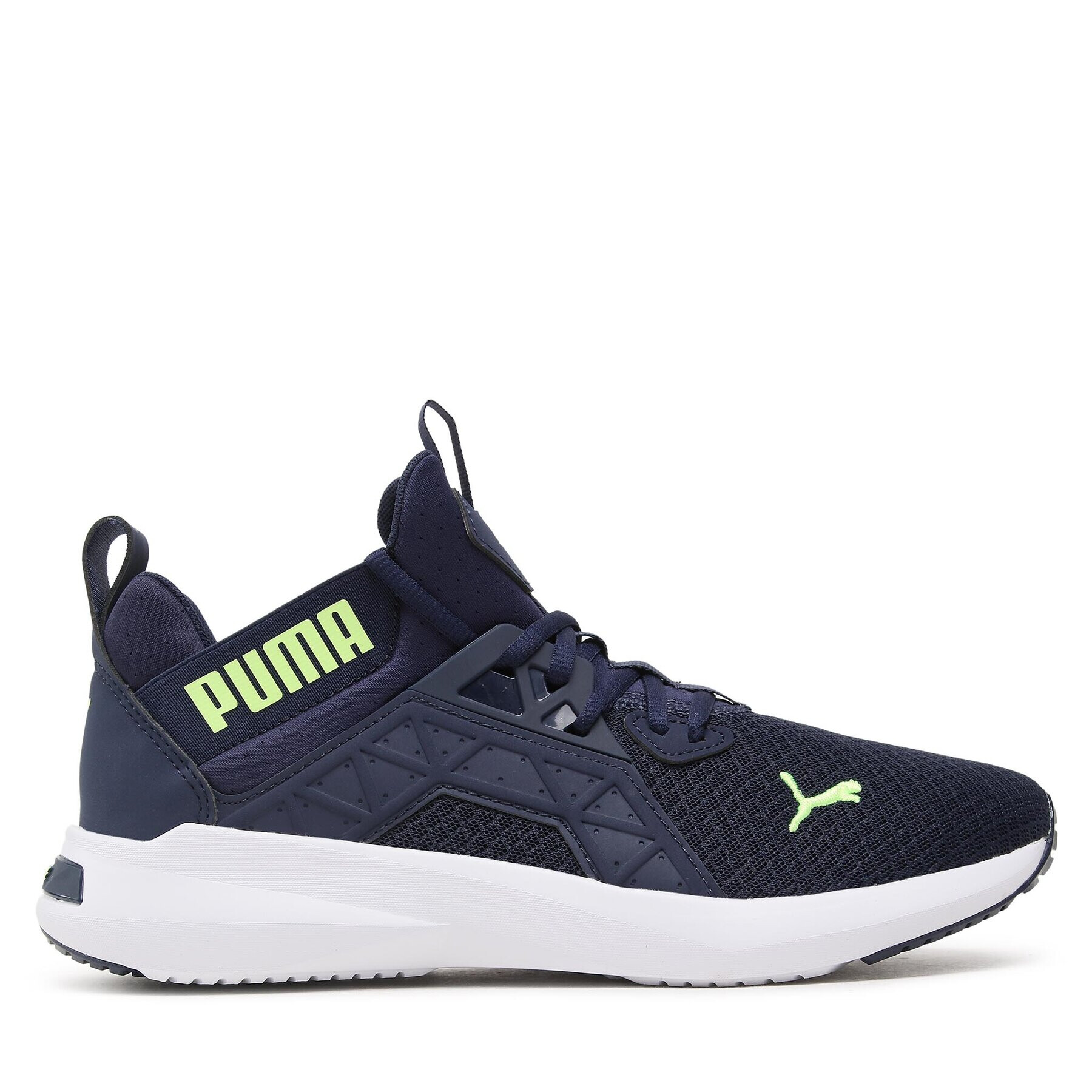 Puma Čevlji Softride Enzo Nxt 19523417 Mornarsko modra - Pepit.si