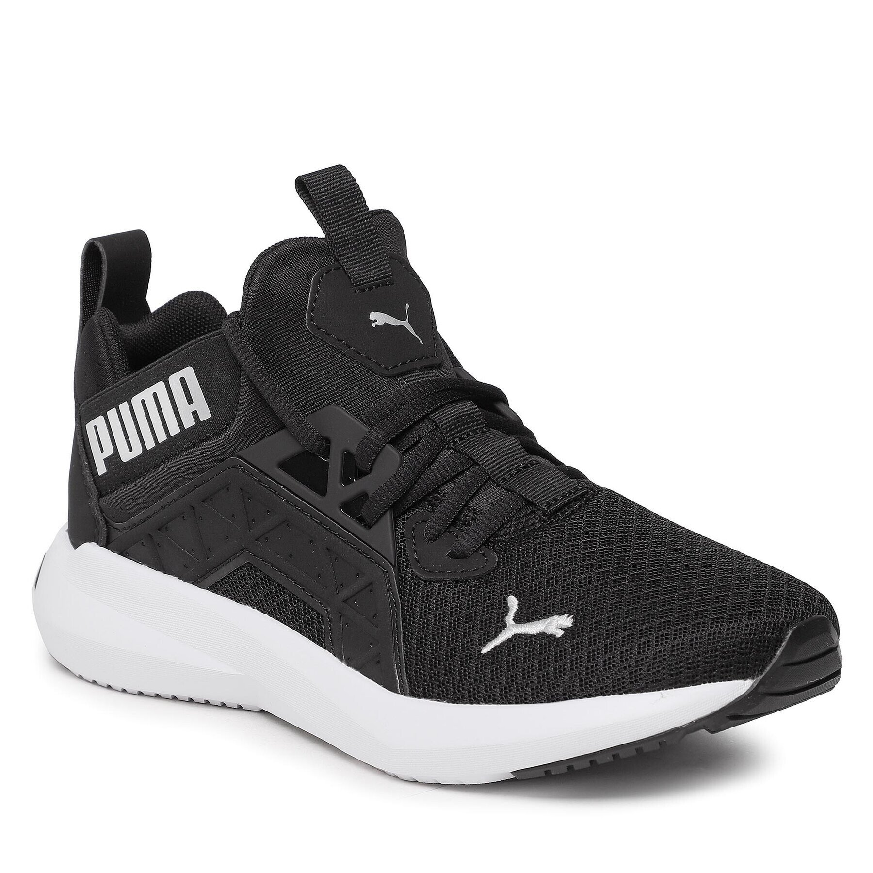 Puma Čevlji Softride Enzo Nxt Wns 19523501 Črna - Pepit.si