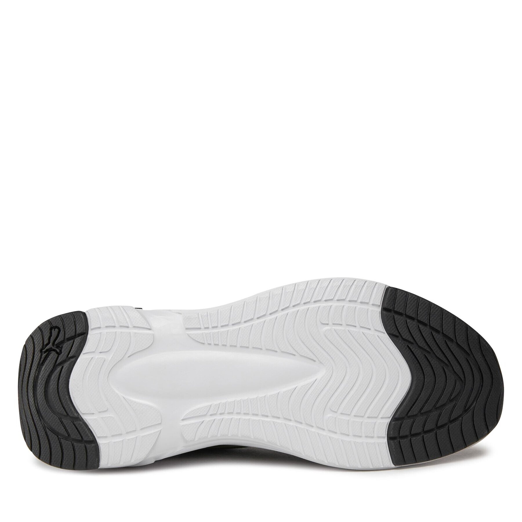 Puma Čevlji Softride Premier Slip On 378028 03 Zelena - Pepit.si